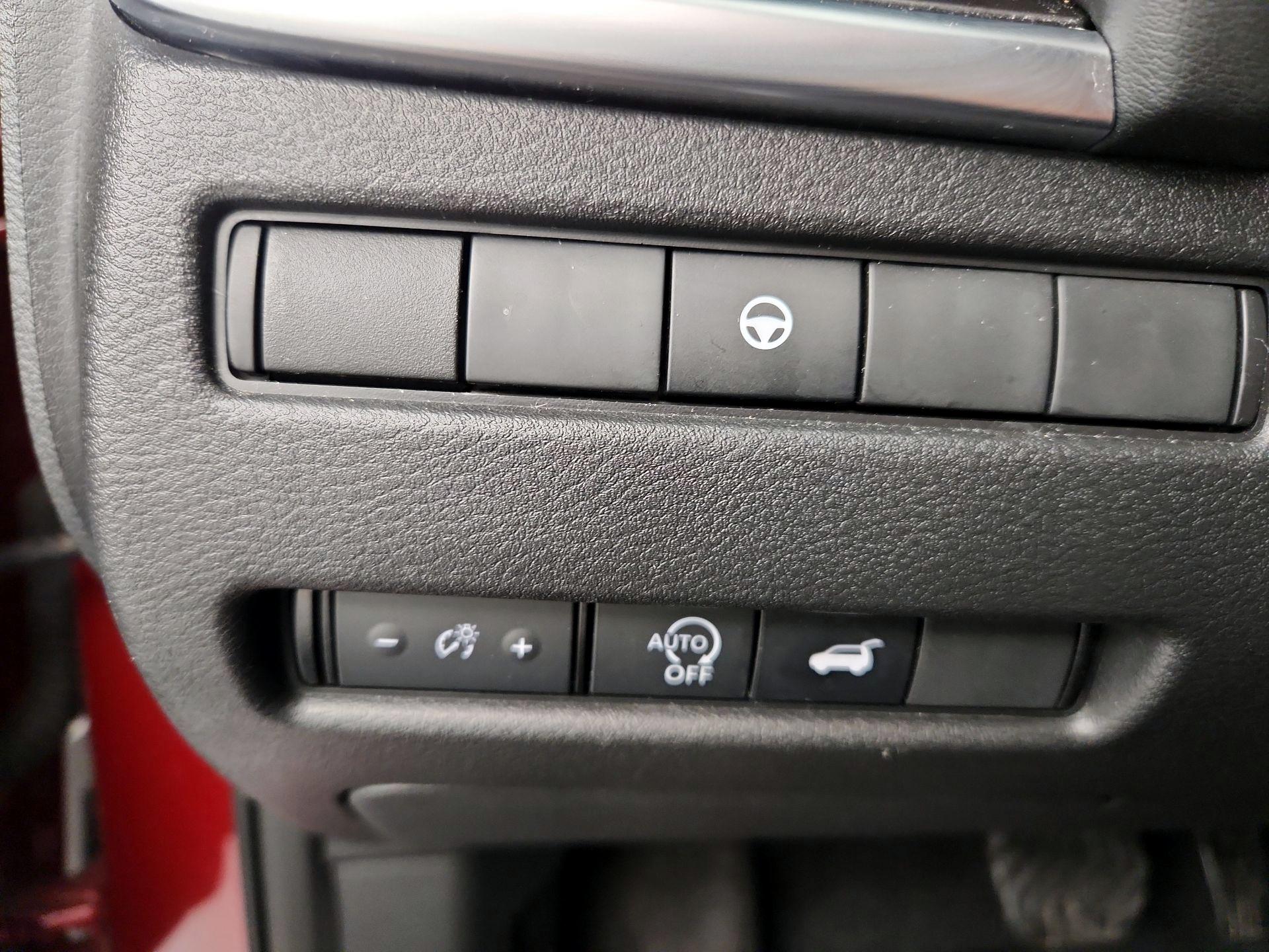 Thumbnail: 2023 Nissan Rogue - 13