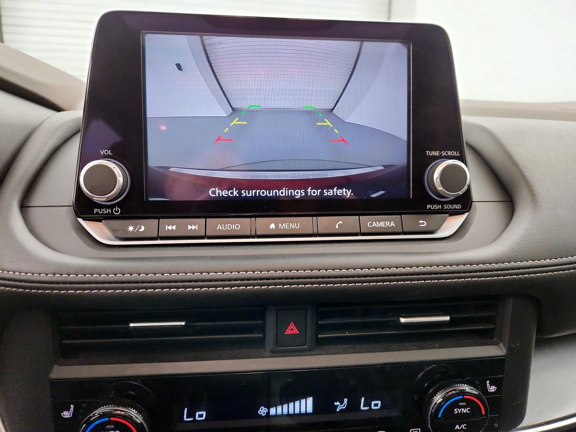 Thumbnail: 2023 Nissan Rogue - 14