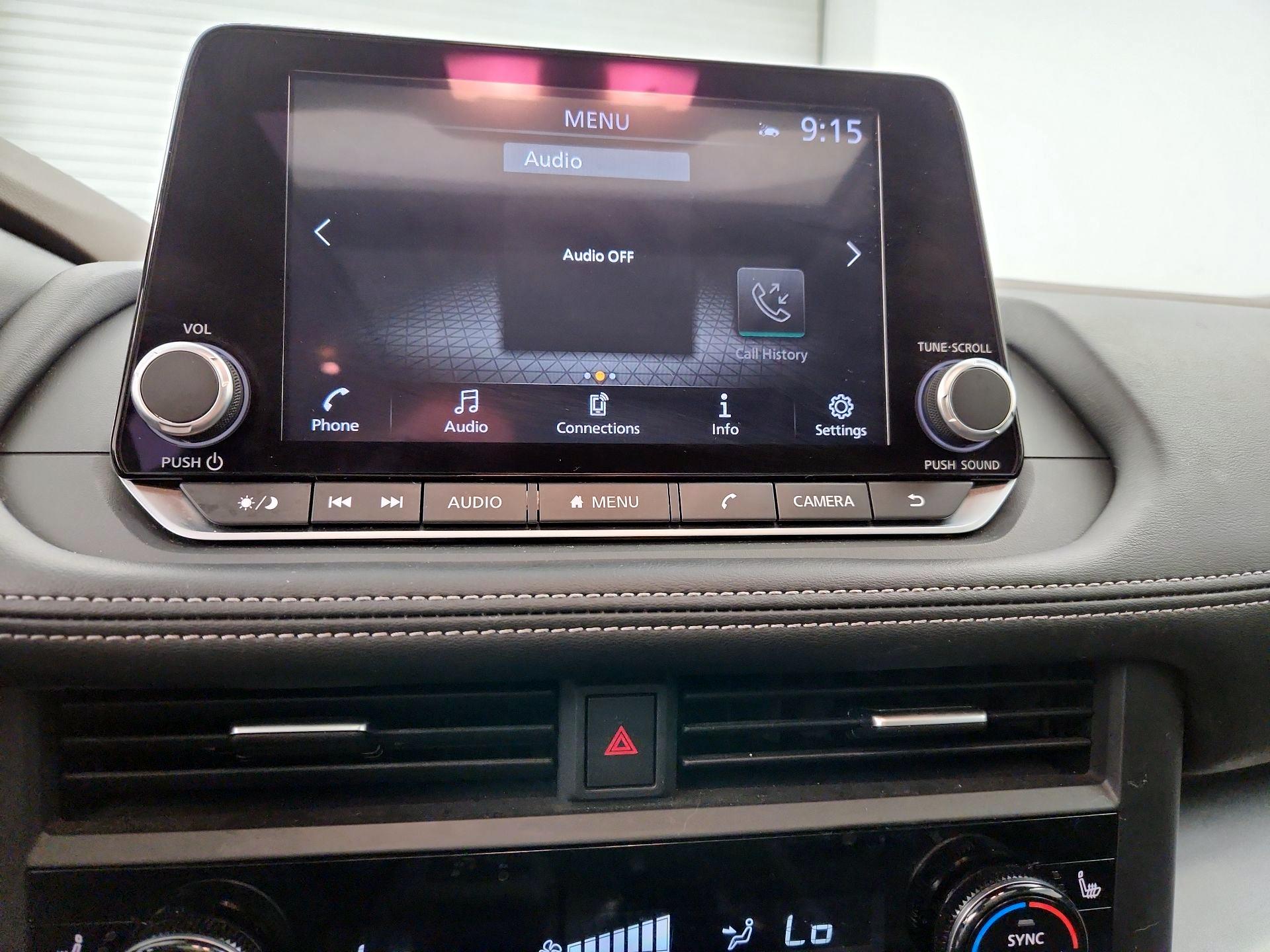 Thumbnail: 2023 Nissan Rogue - 15