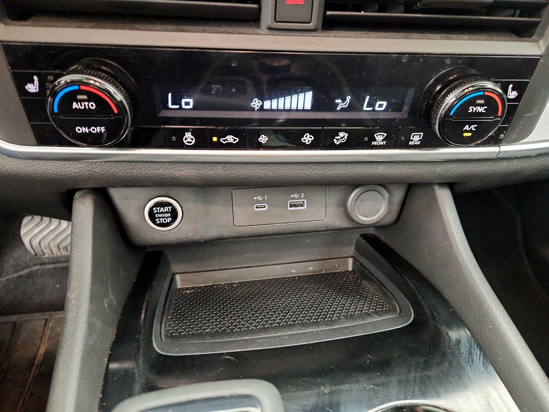 Thumbnail: 2023 Nissan Rogue - 16