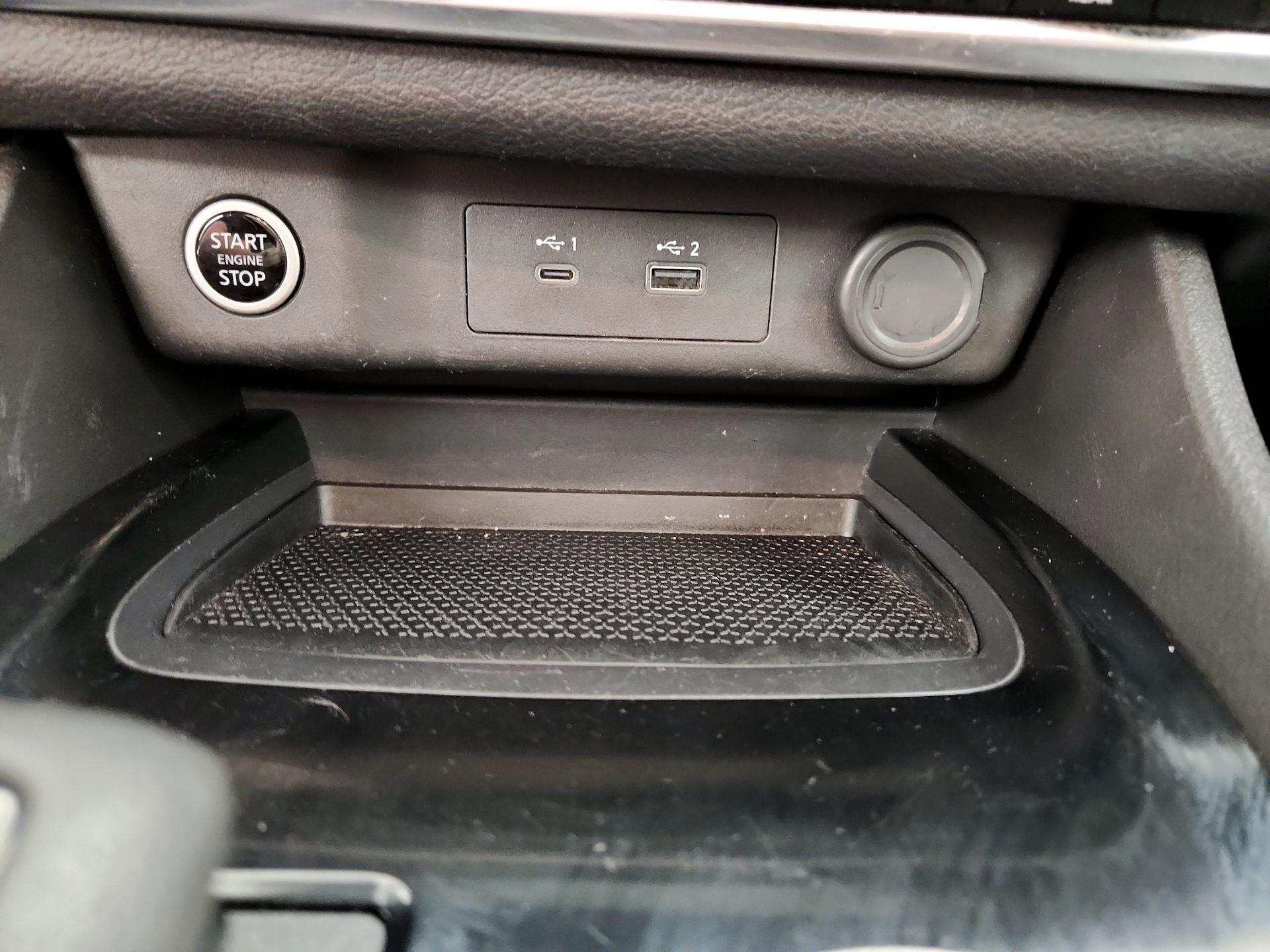 Thumbnail: 2023 Nissan Rogue - 18