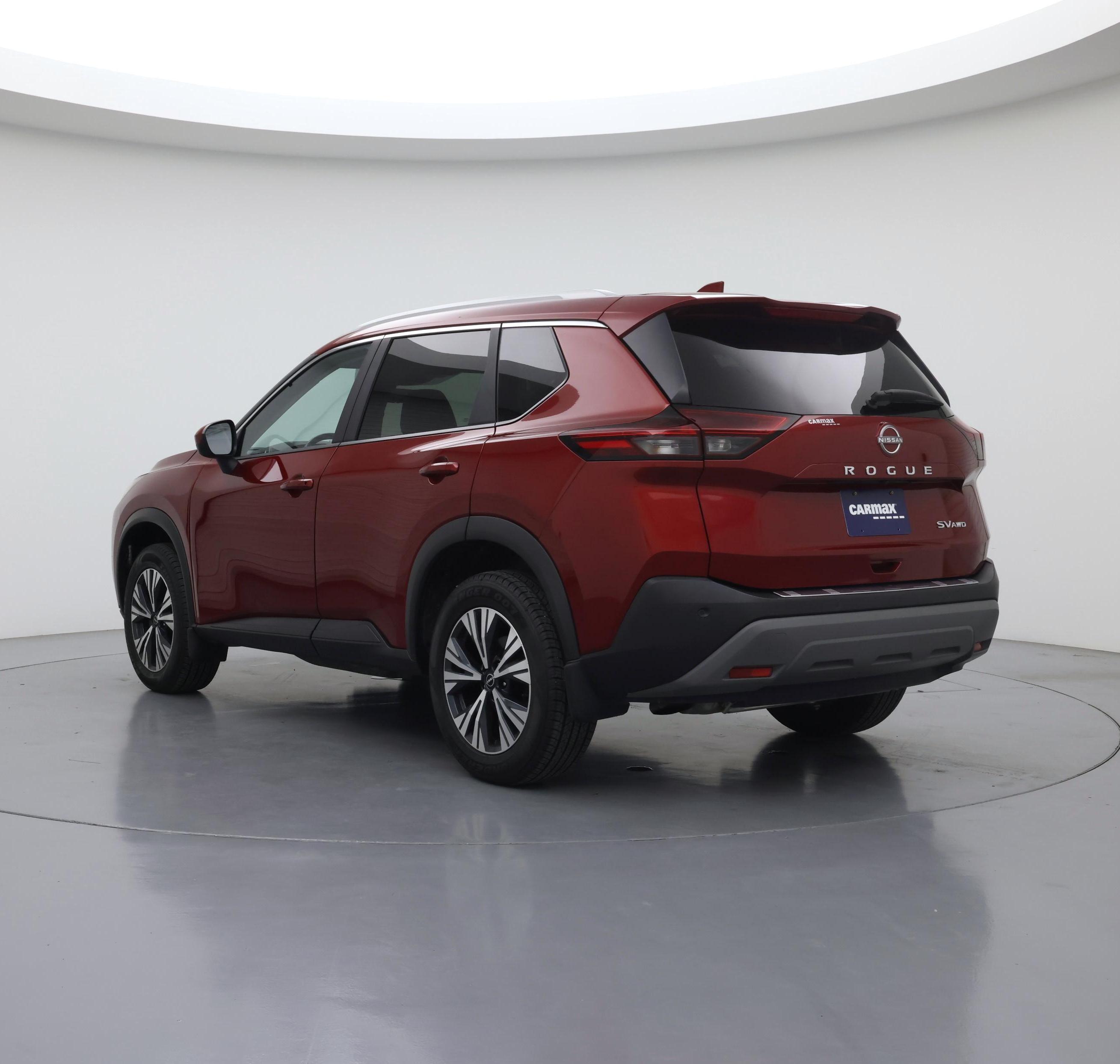 Thumbnail: 2023 Nissan Rogue - 2