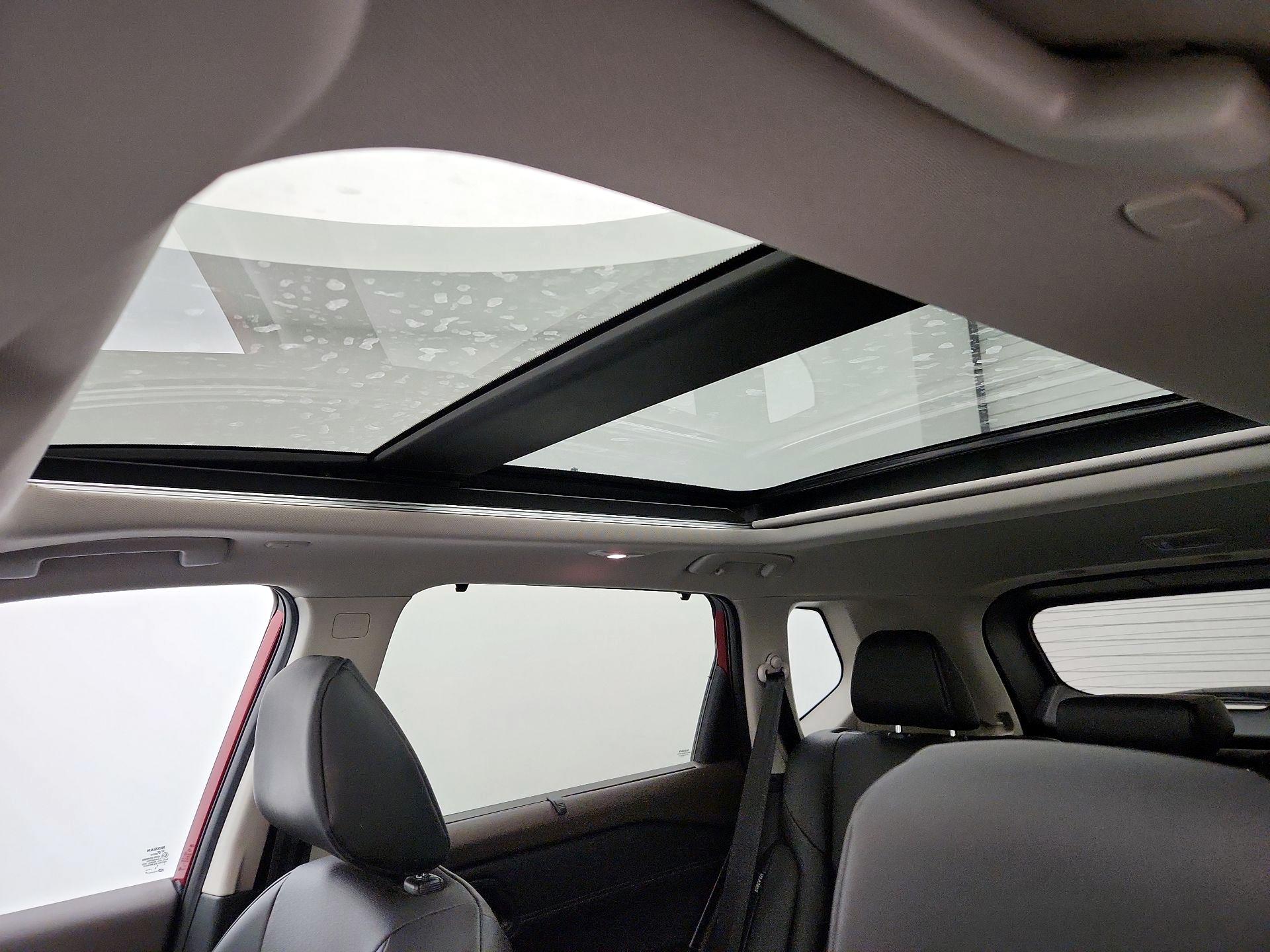 Thumbnail: 2023 Nissan Rogue - 19