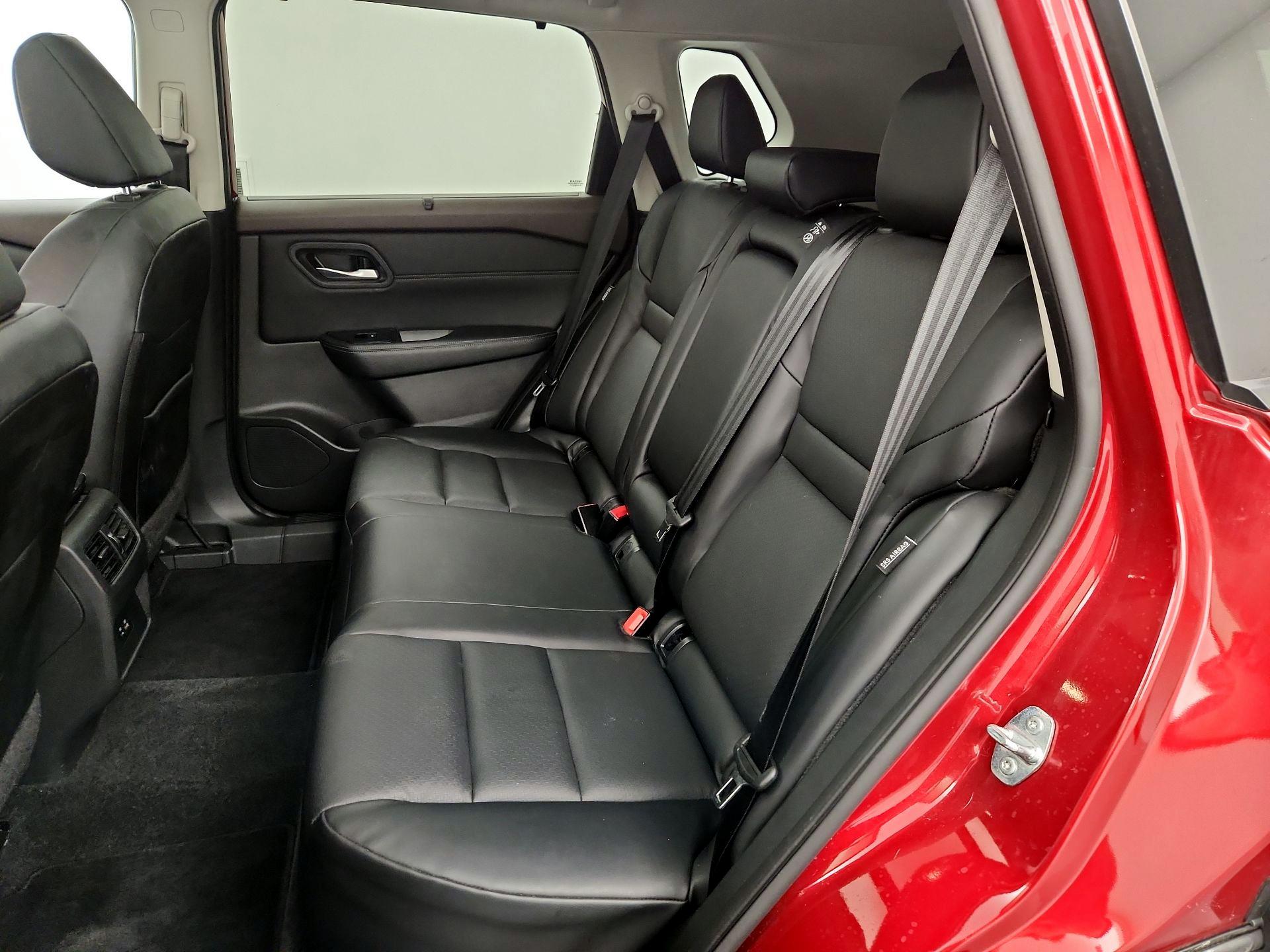 Thumbnail: 2023 Nissan Rogue - 20