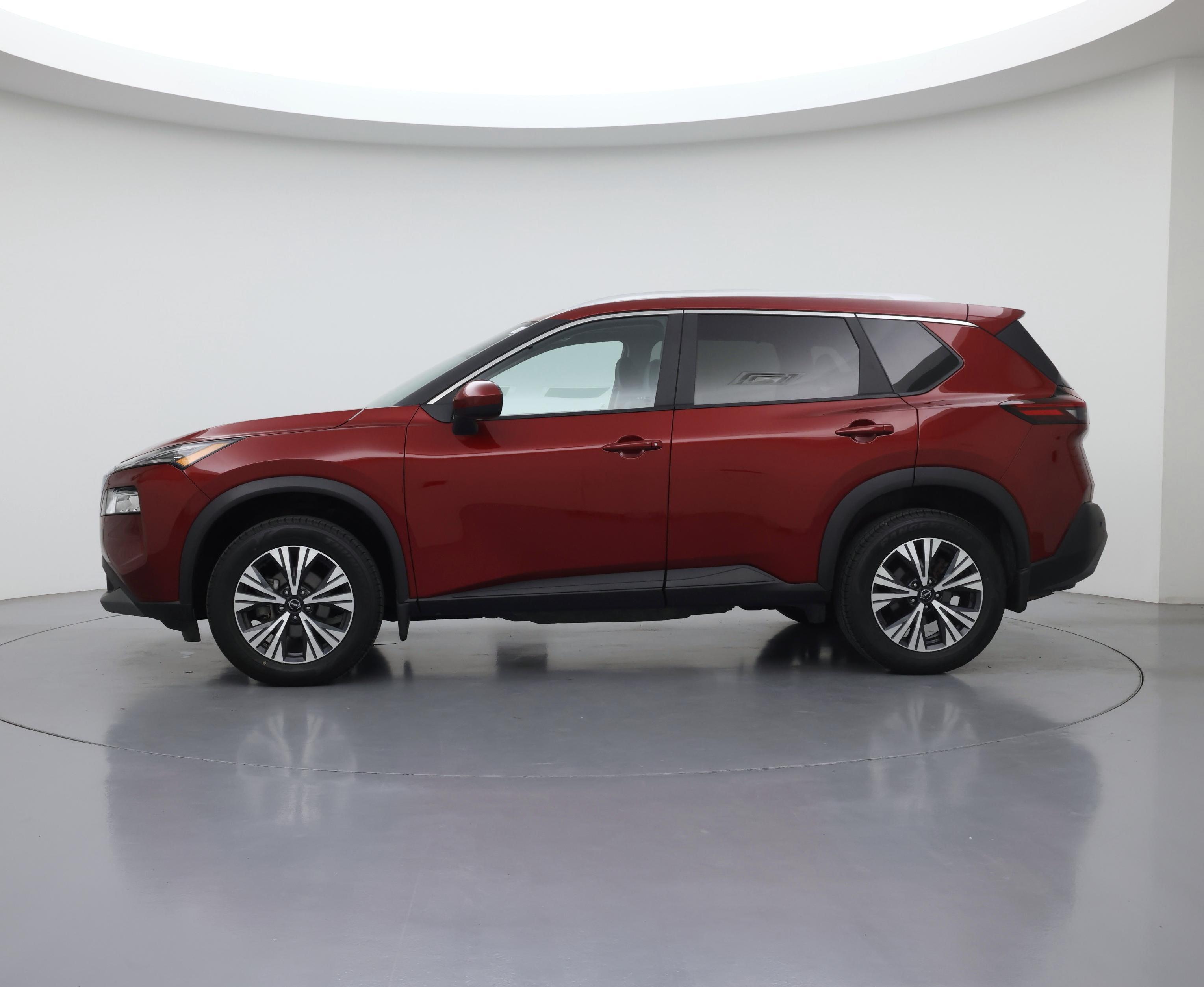 Thumbnail: 2023 Nissan Rogue - 3