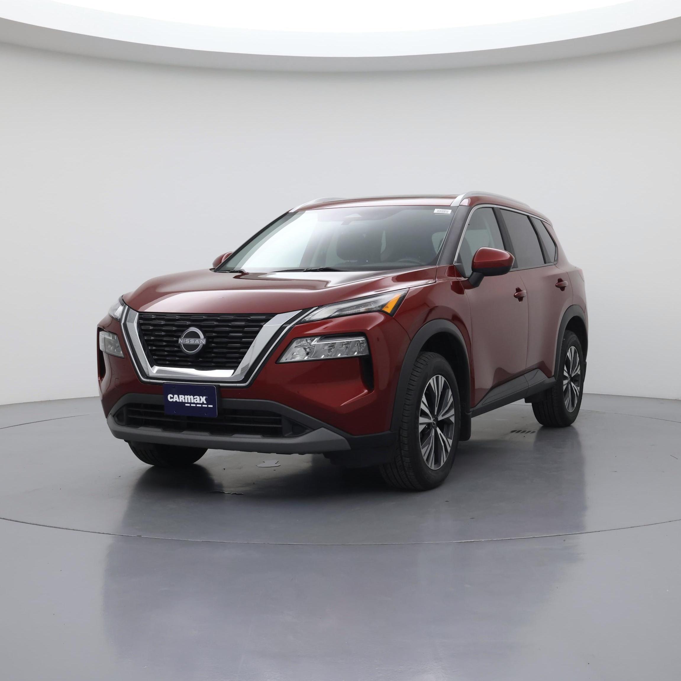 Thumbnail: 2023 Nissan Rogue - 4