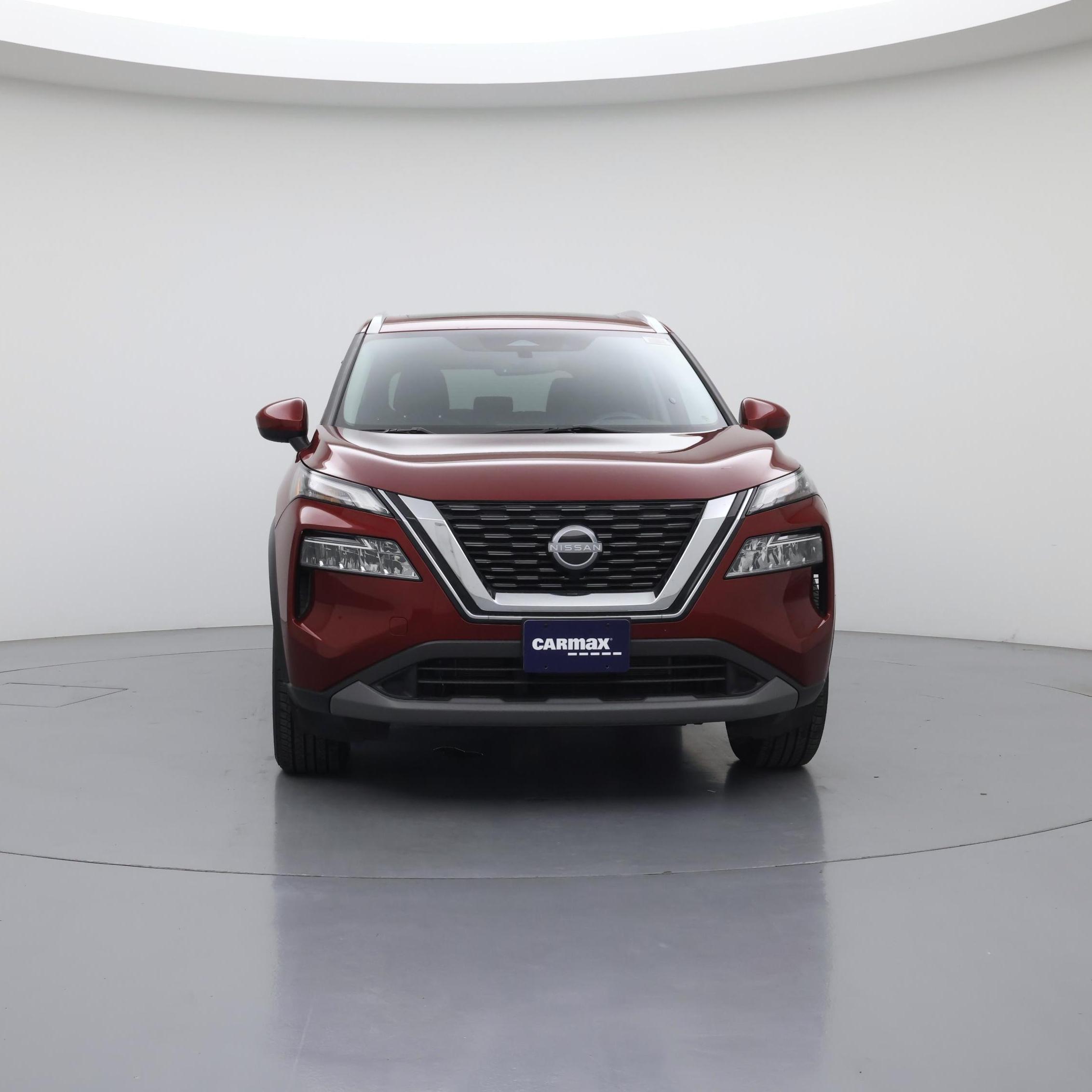 Thumbnail: 2023 Nissan Rogue - 5