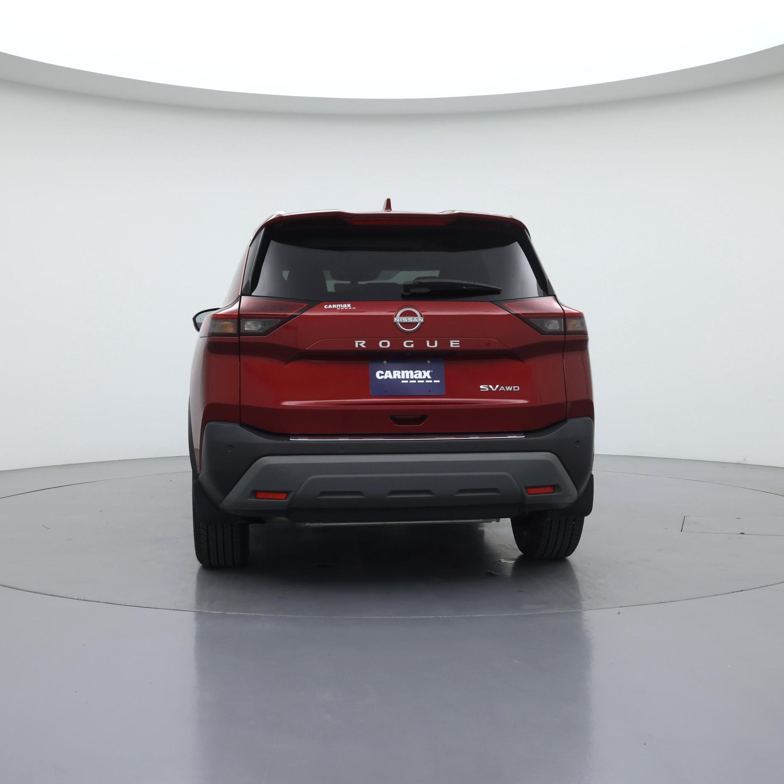 Thumbnail: 2023 Nissan Rogue - 6