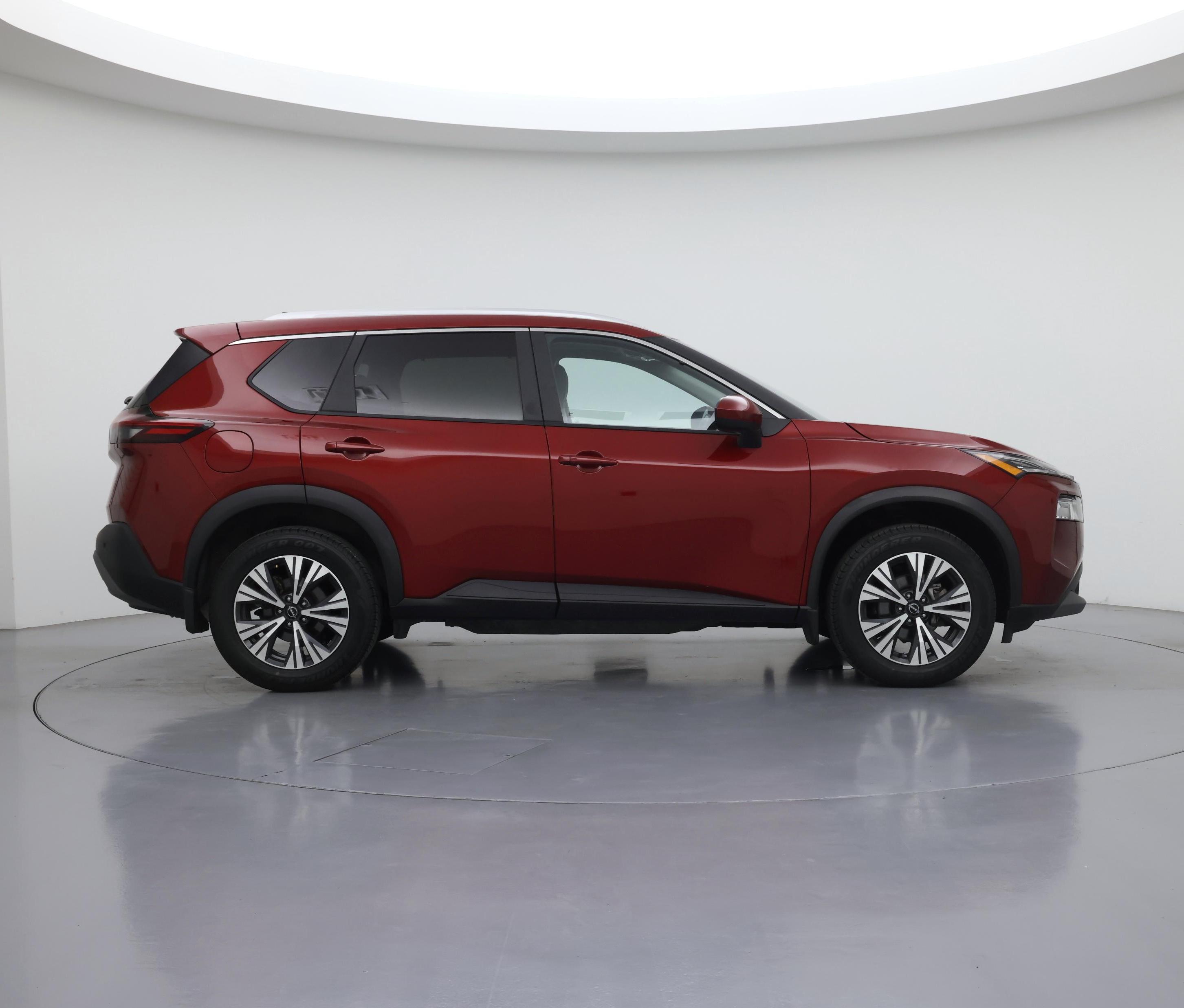Thumbnail: 2023 Nissan Rogue - 7