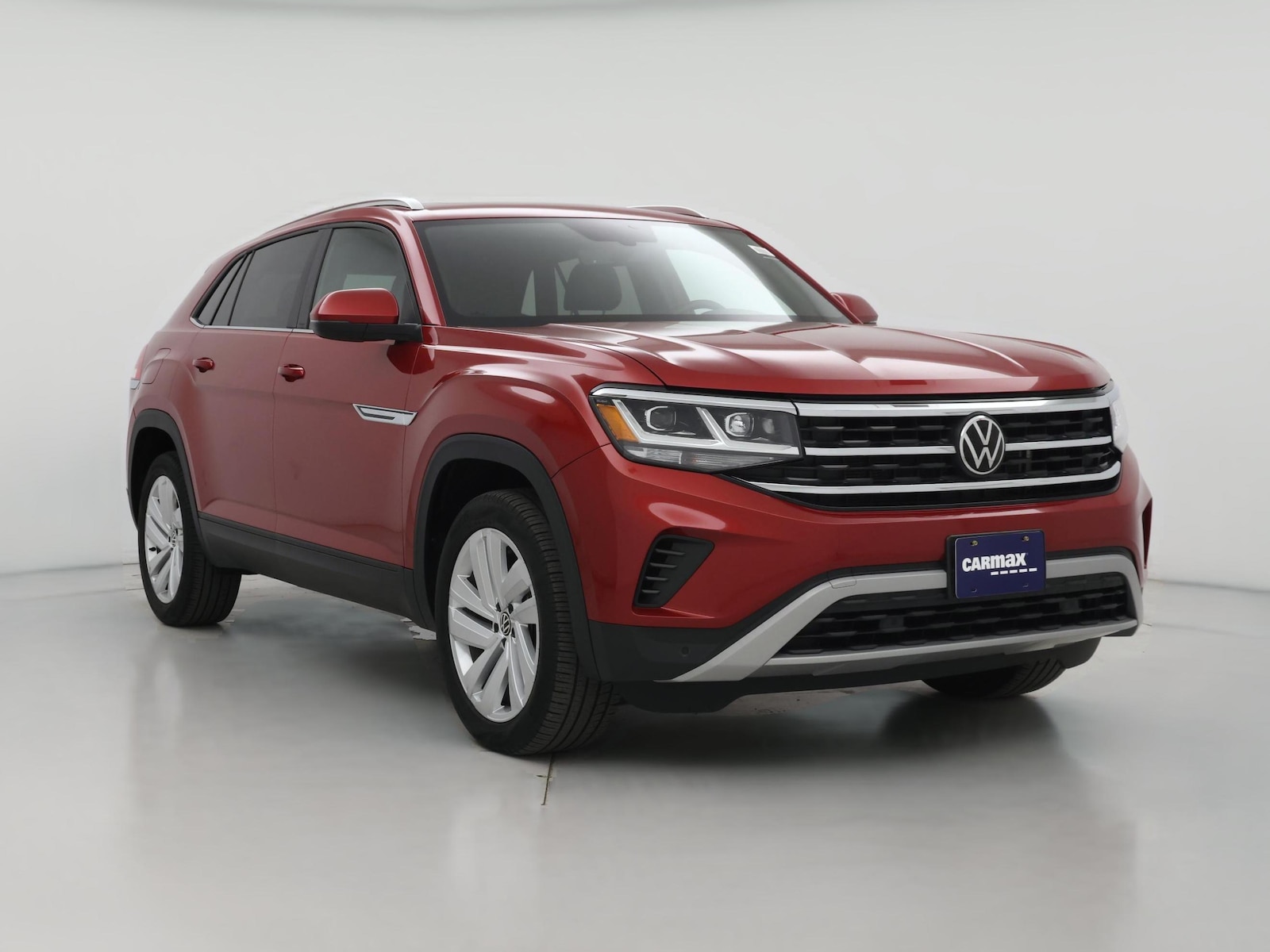 2023 Volkswagen Atlas Cross Sport SE w/Tech