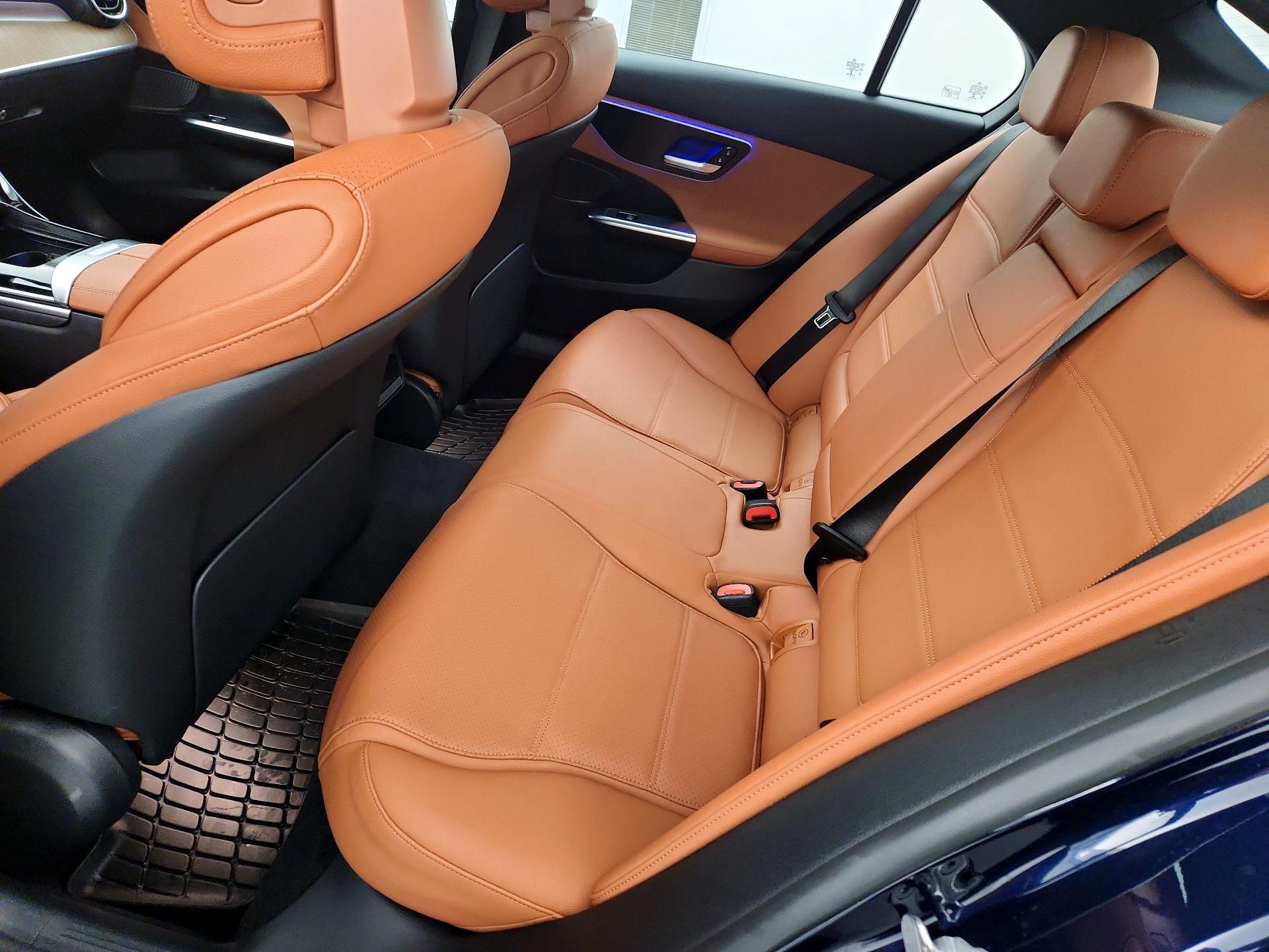 Thumbnail: 2022 Mercedes-Benz C-Class - 19