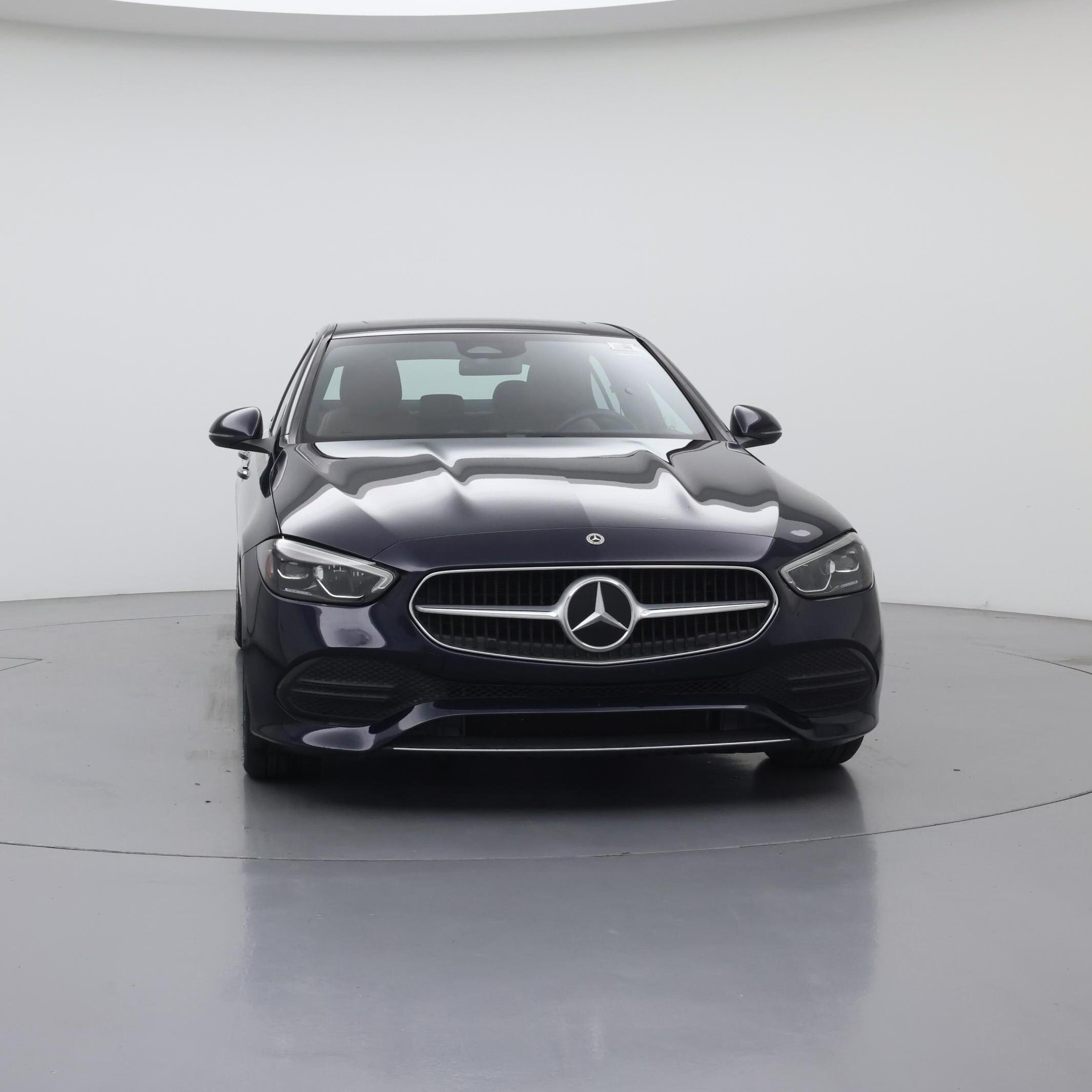 Thumbnail: 2022 Mercedes-Benz C-Class - 5