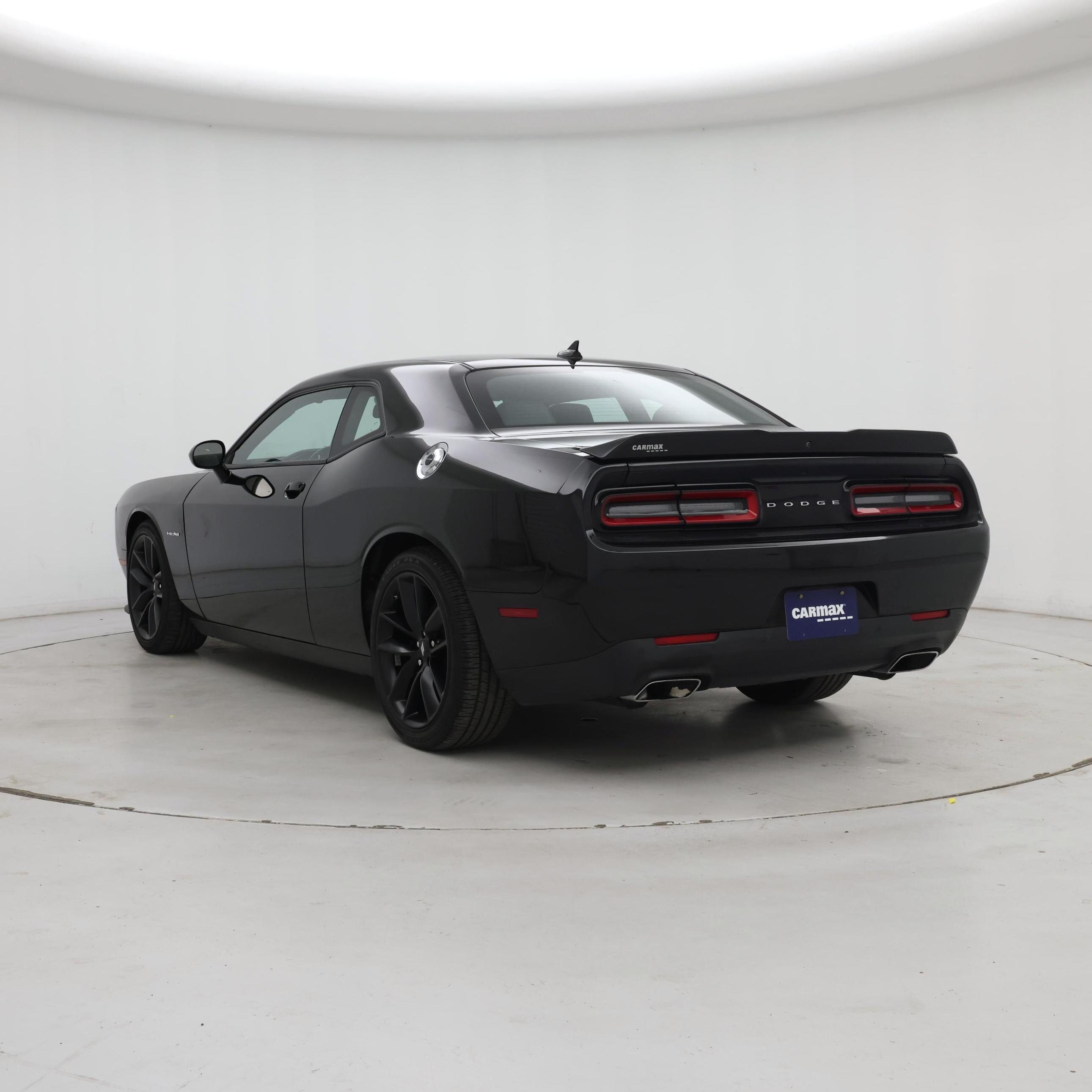 Thumbnail: 2022 Dodge Challenger - 2