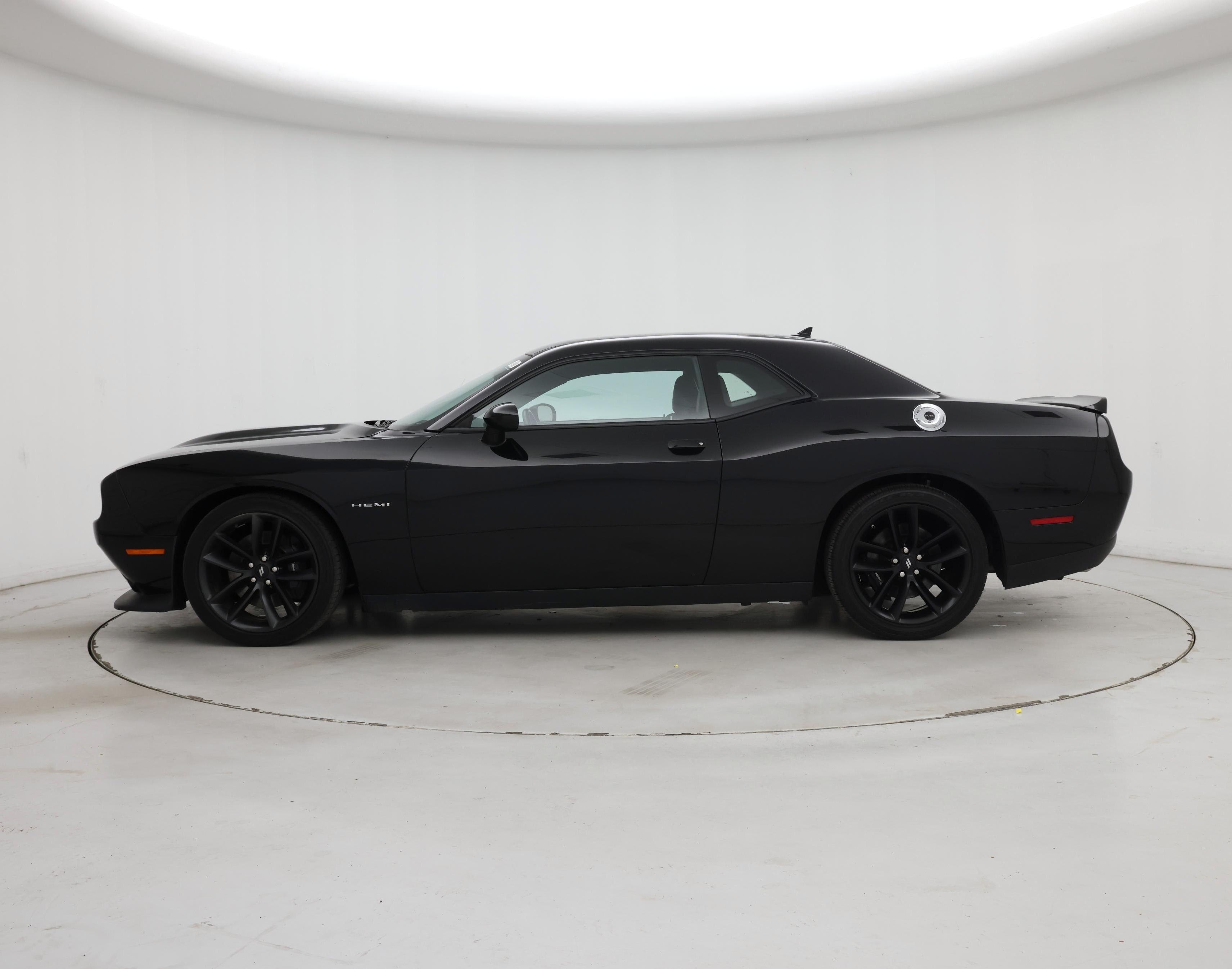 Thumbnail: 2022 Dodge Challenger - 3