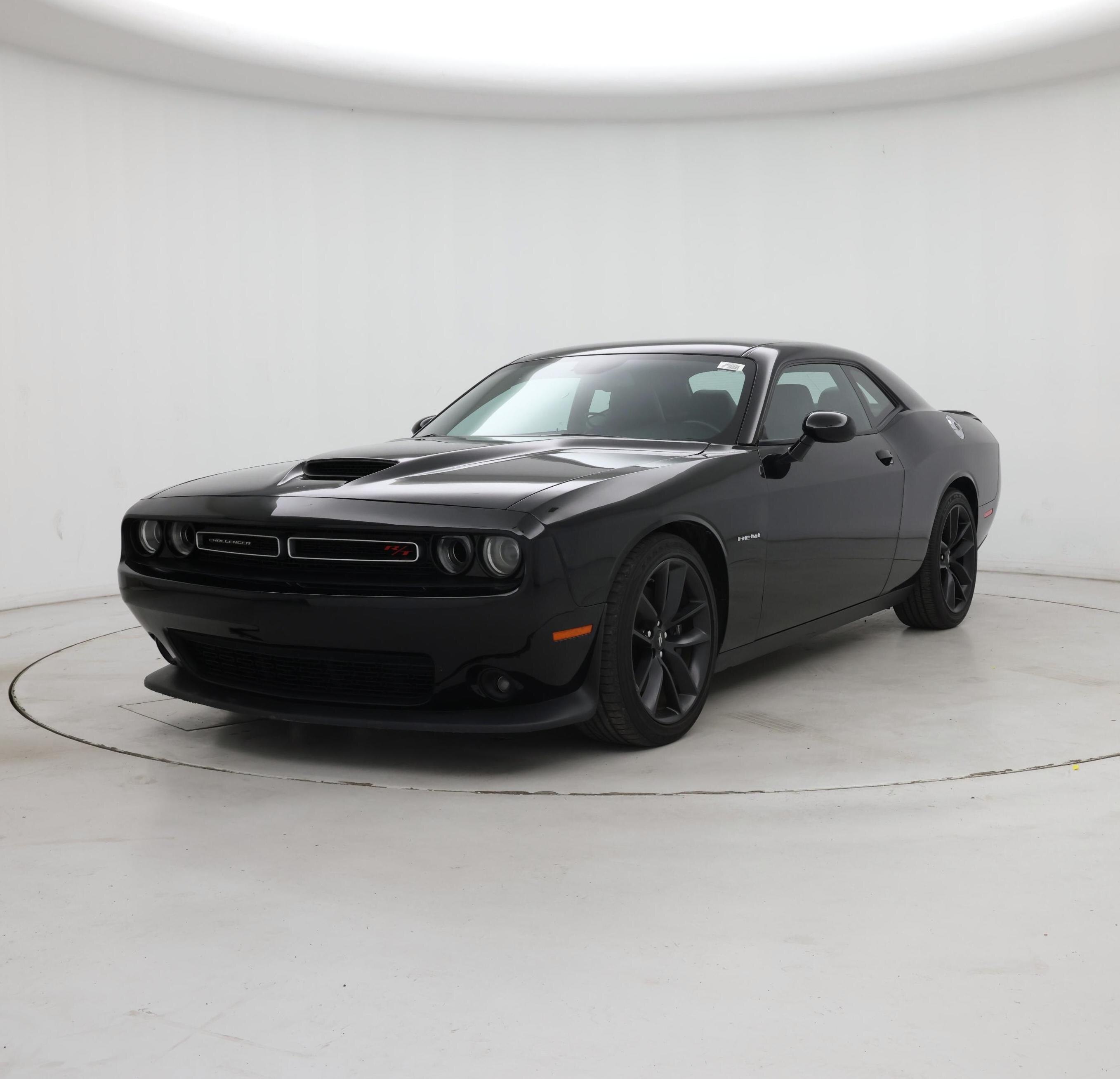 Thumbnail: 2022 Dodge Challenger - 4