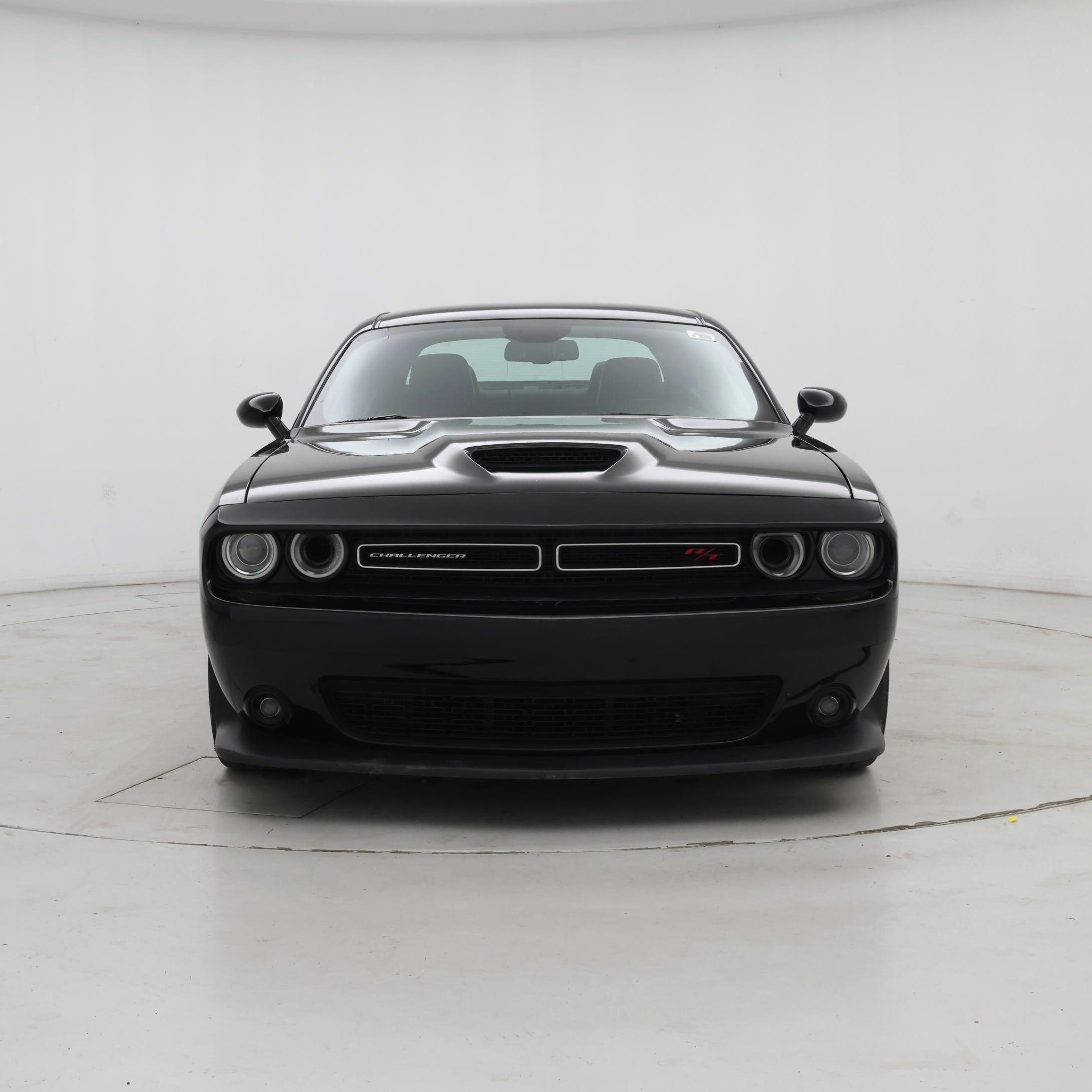 Thumbnail: 2022 Dodge Challenger - 5