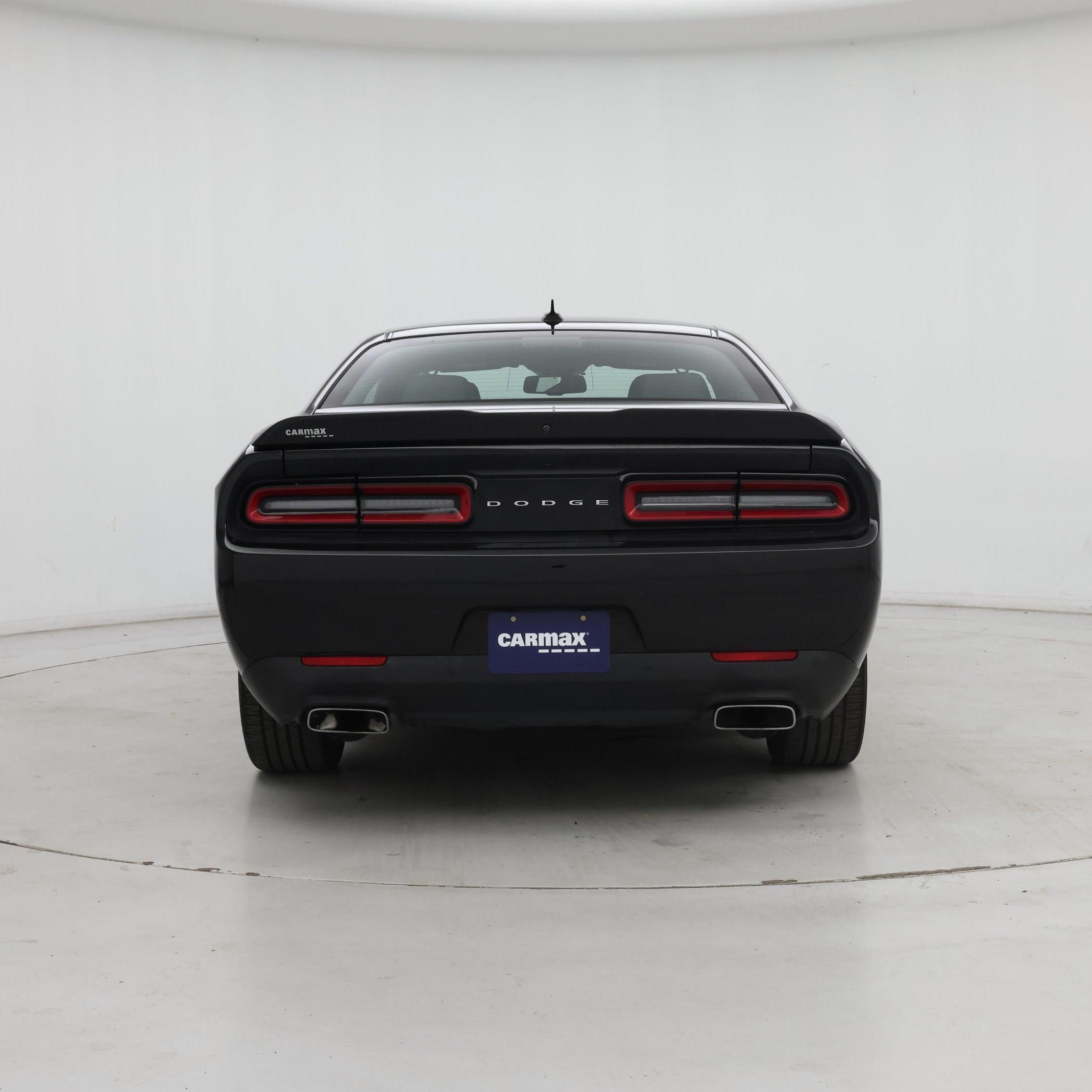 Thumbnail: 2022 Dodge Challenger - 6