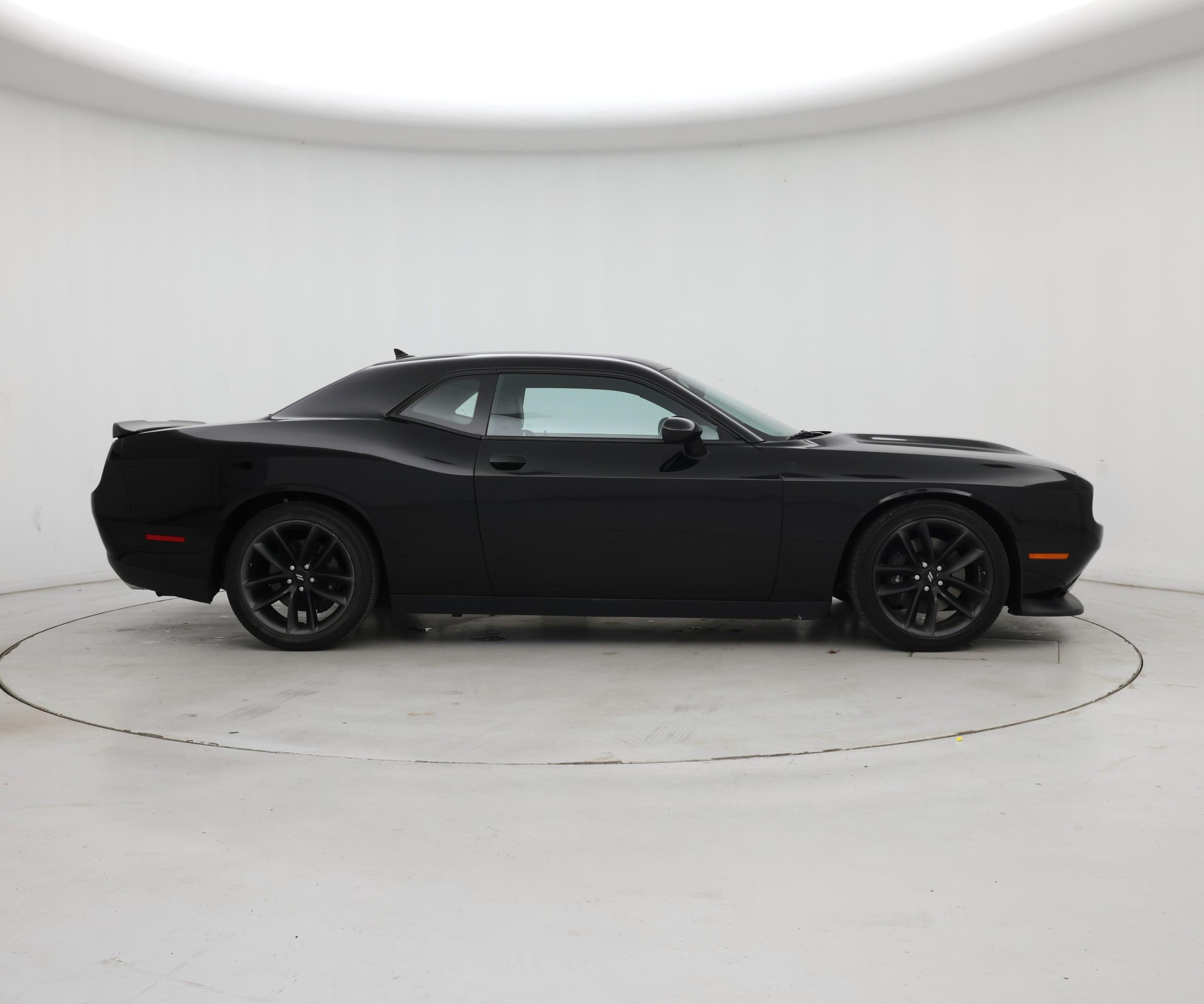 Thumbnail: 2022 Dodge Challenger - 7