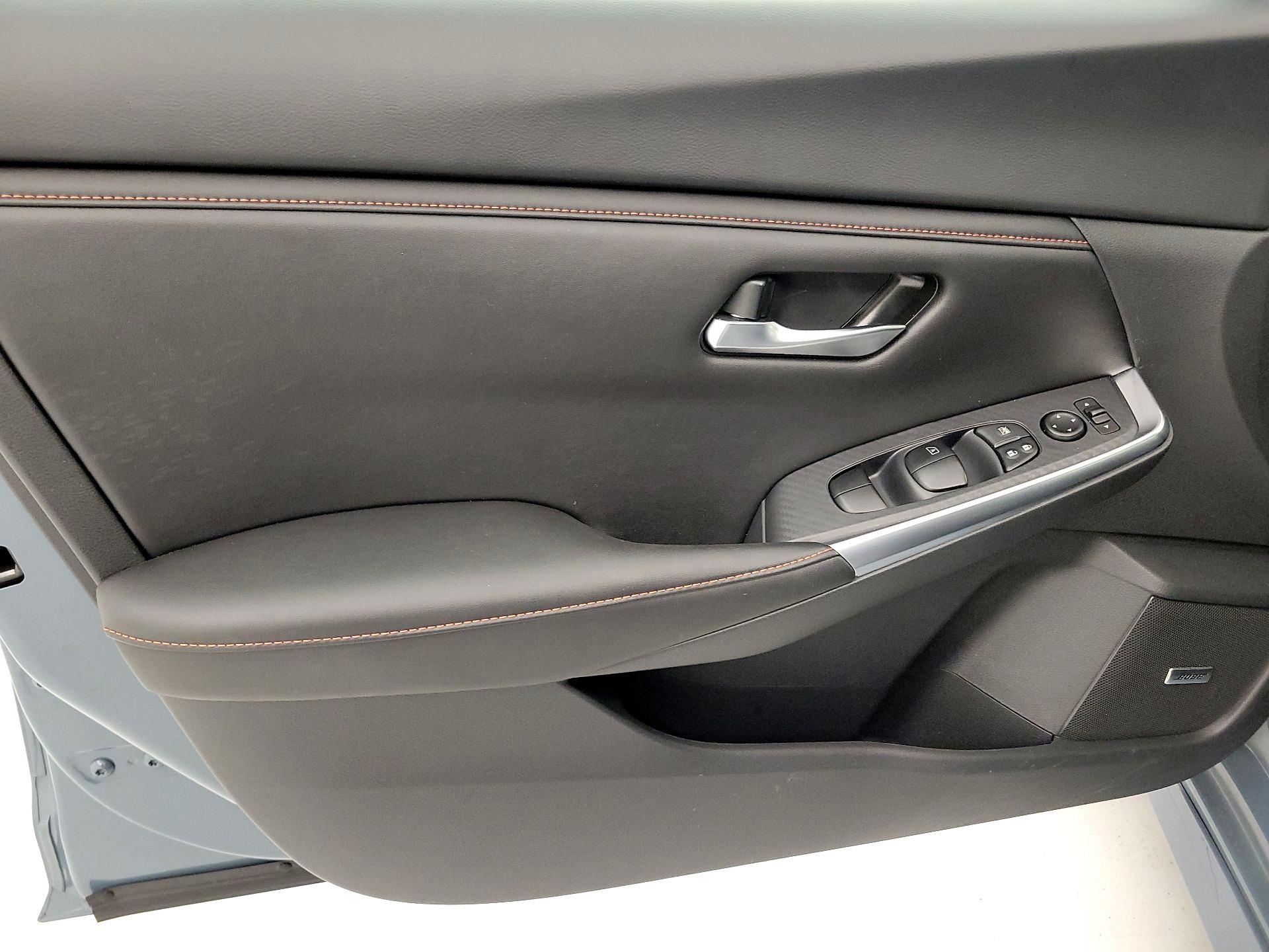 Thumbnail: 2024 Nissan Sentra - 12