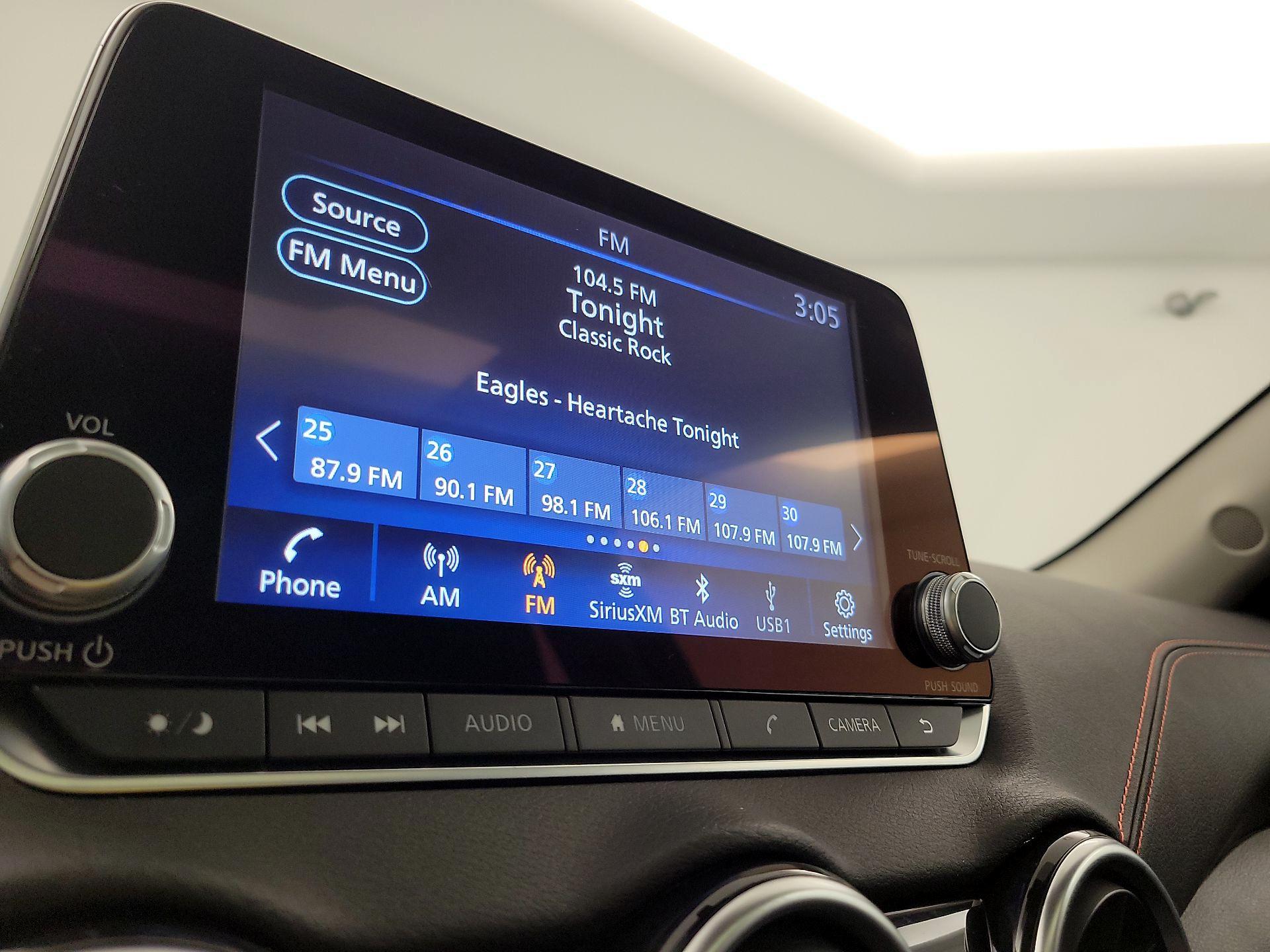 Thumbnail: 2024 Nissan Sentra - 15