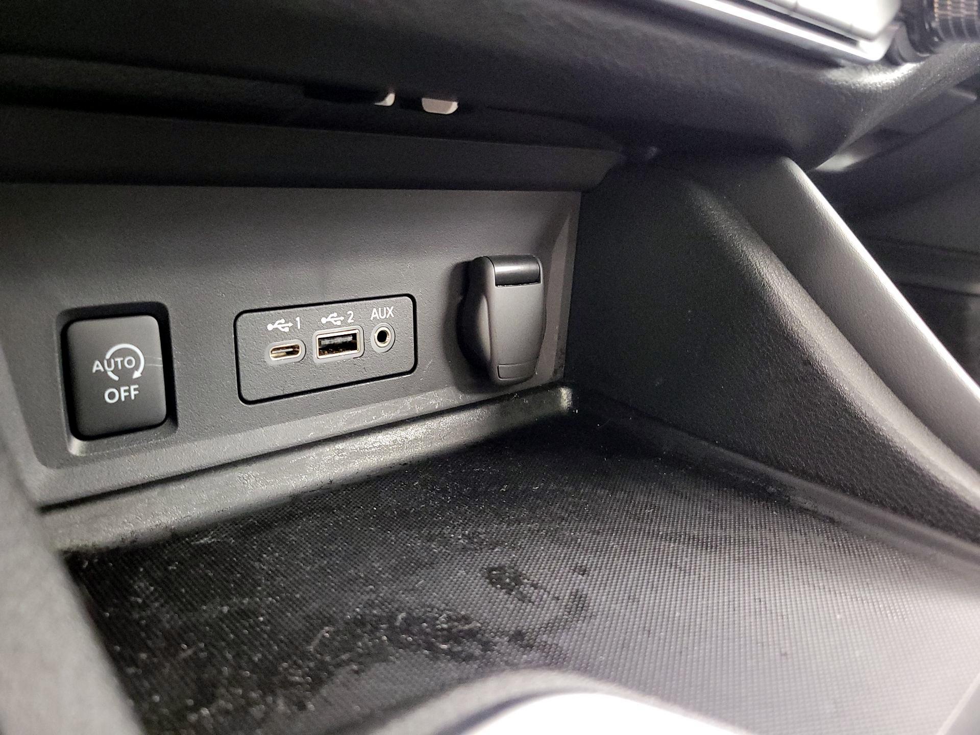 Thumbnail: 2024 Nissan Sentra - 18