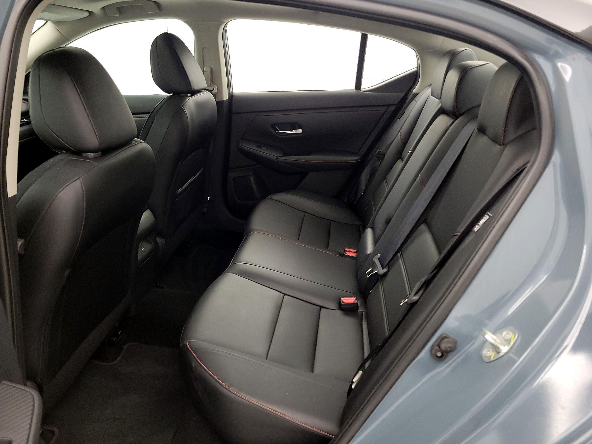 Thumbnail: 2024 Nissan Sentra - 20