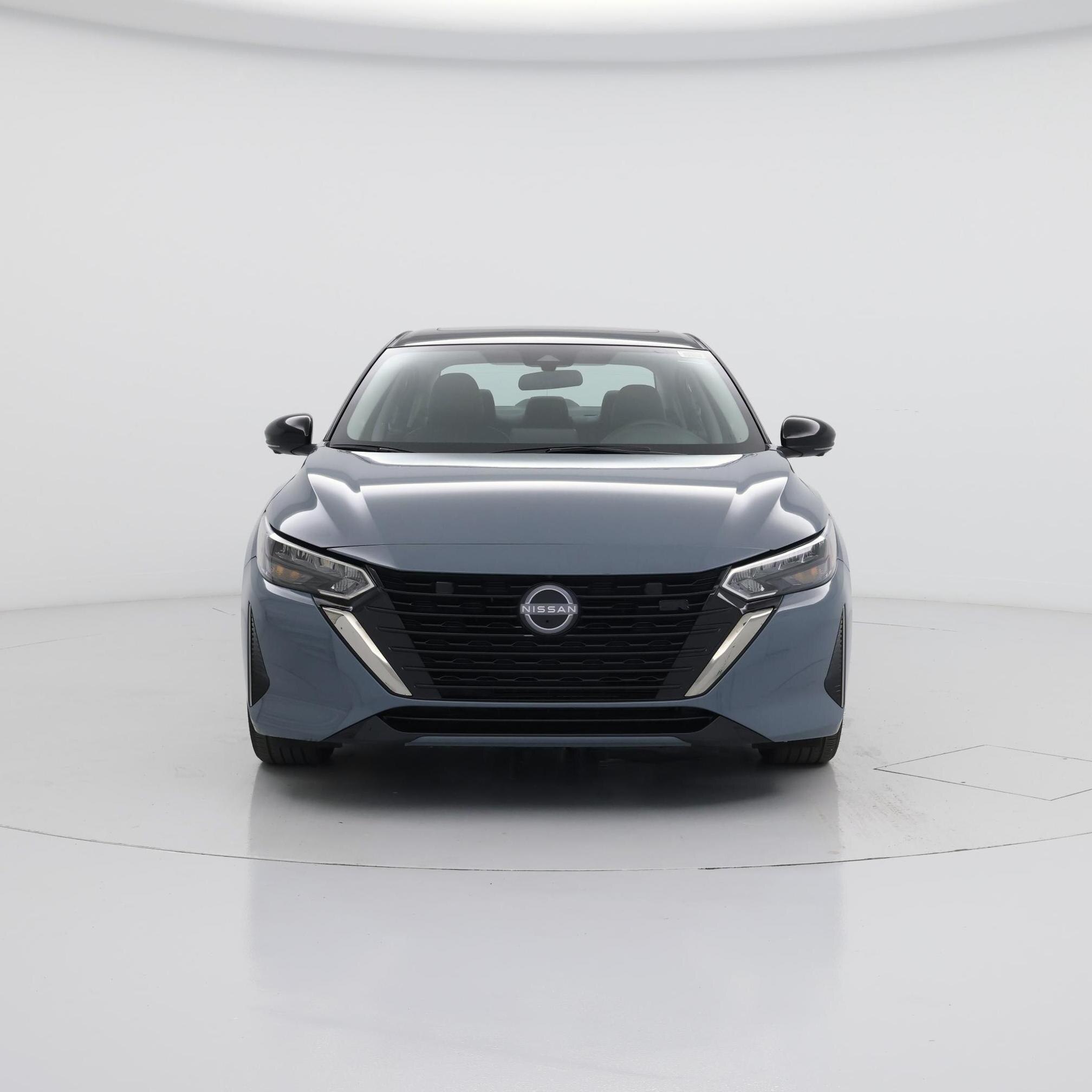 Thumbnail: 2024 Nissan Sentra - 5