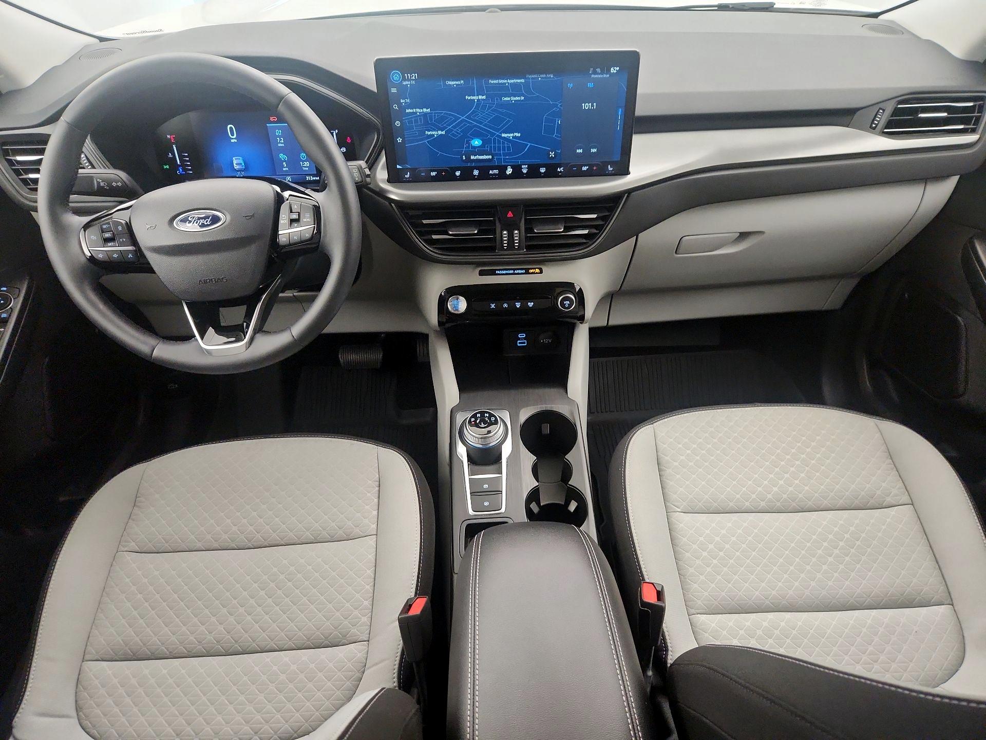 Thumbnail: 2023 Ford Escape - 9