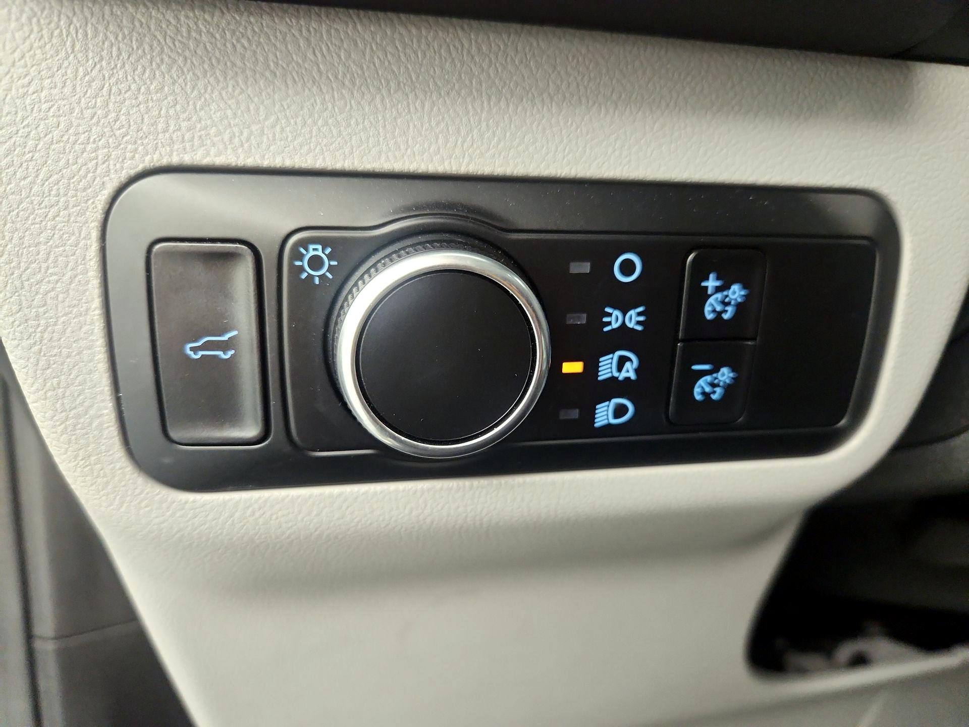 Thumbnail: 2023 Ford Escape - 13