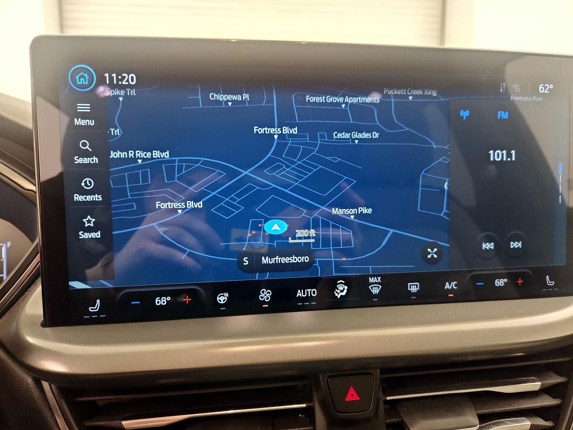 Thumbnail: 2023 Ford Escape - 14