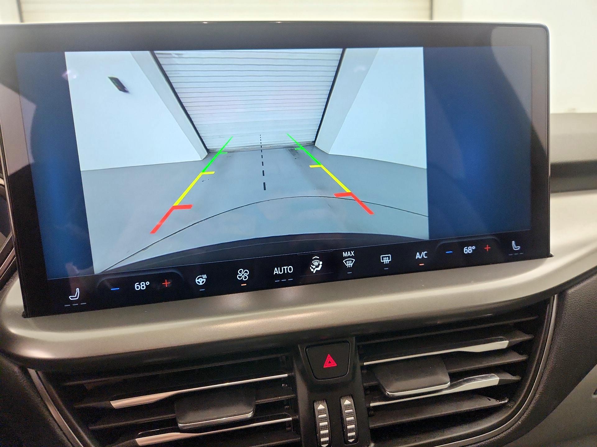 Thumbnail: 2023 Ford Escape - 15