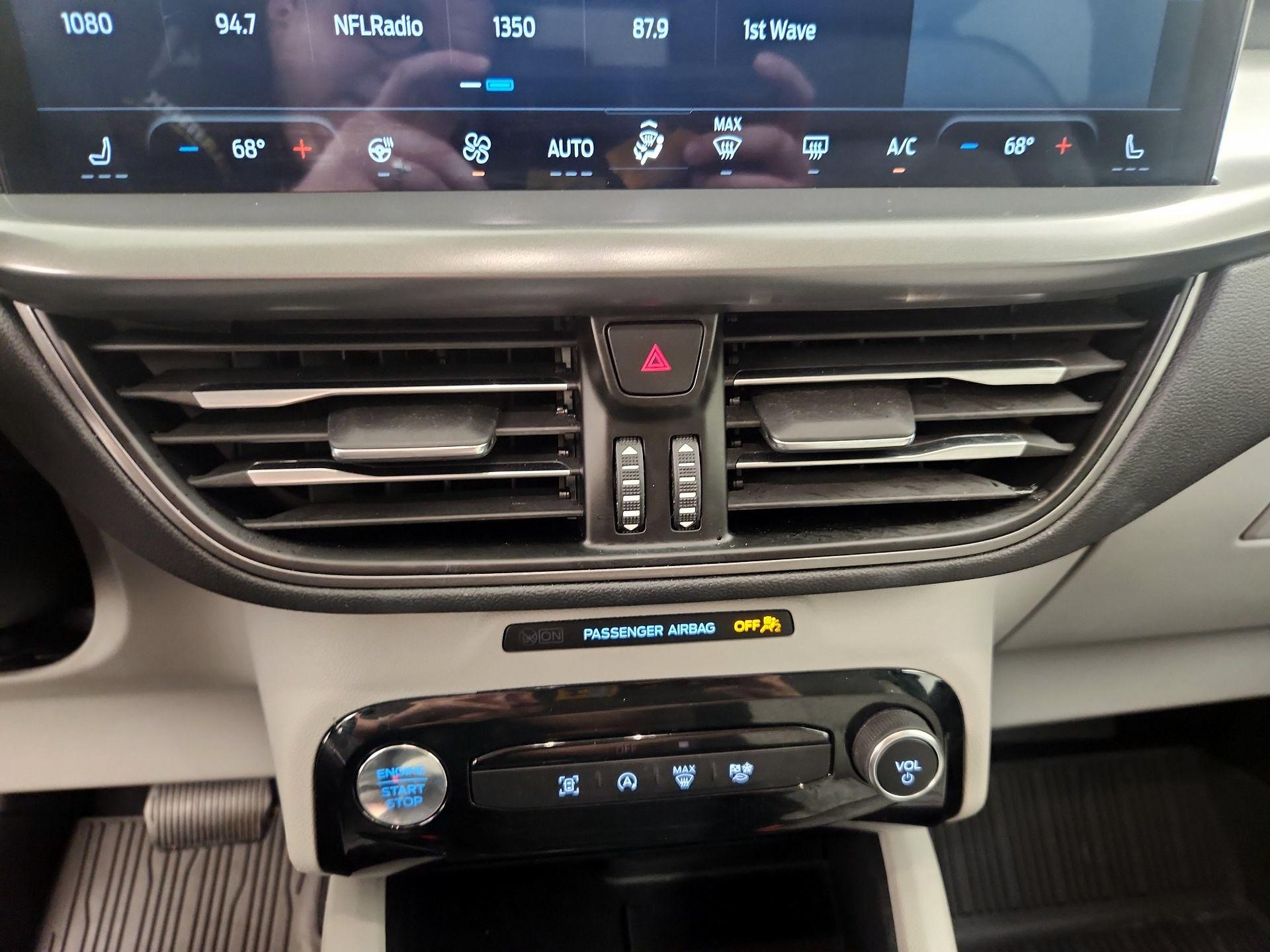 Thumbnail: 2023 Ford Escape - 17