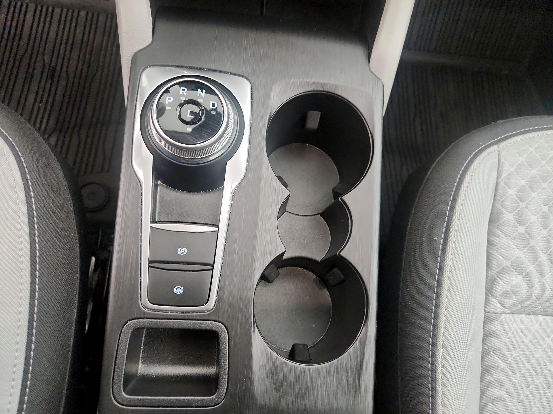 Thumbnail: 2023 Ford Escape - 18