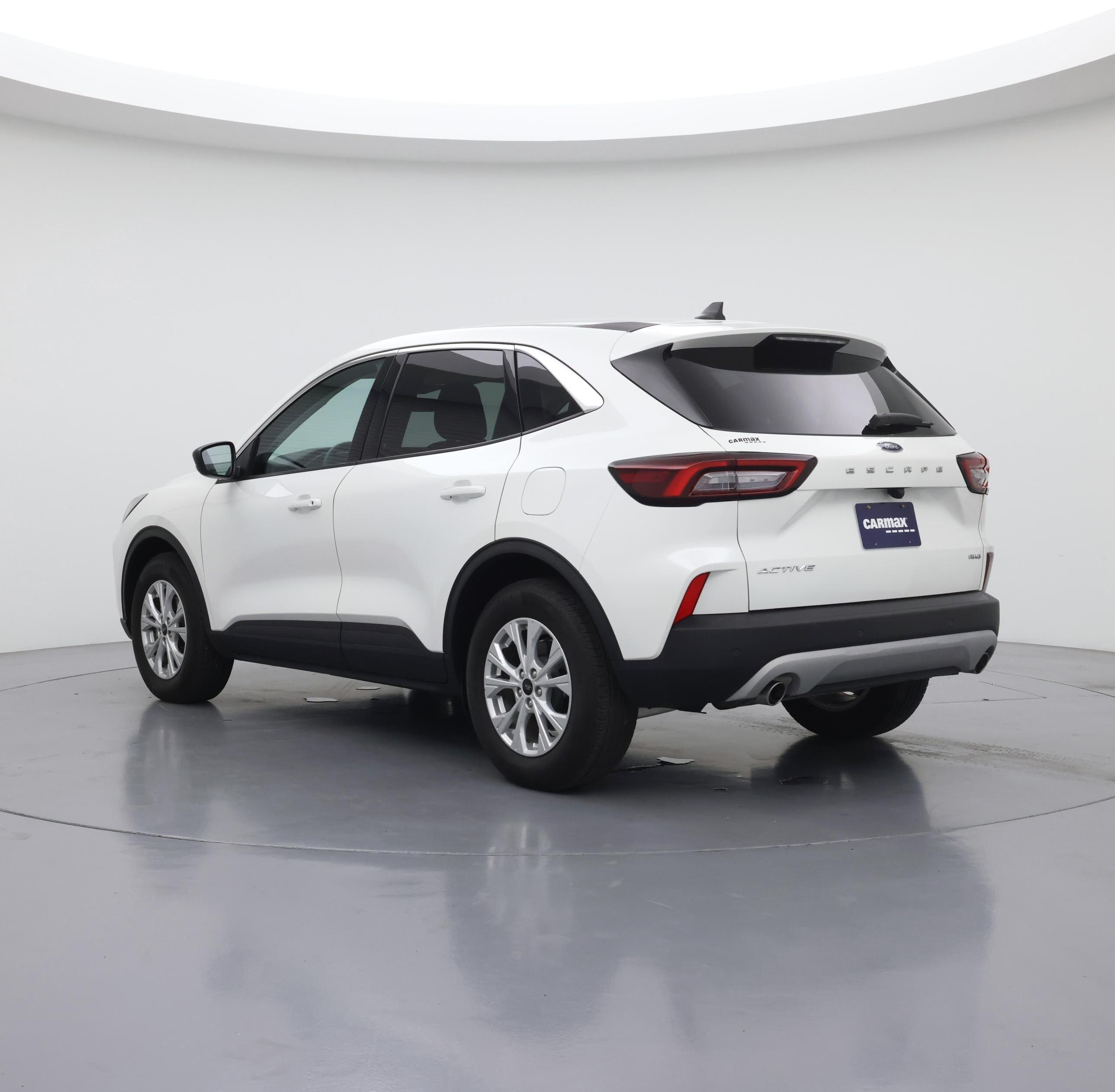 Thumbnail: 2023 Ford Escape - 2
