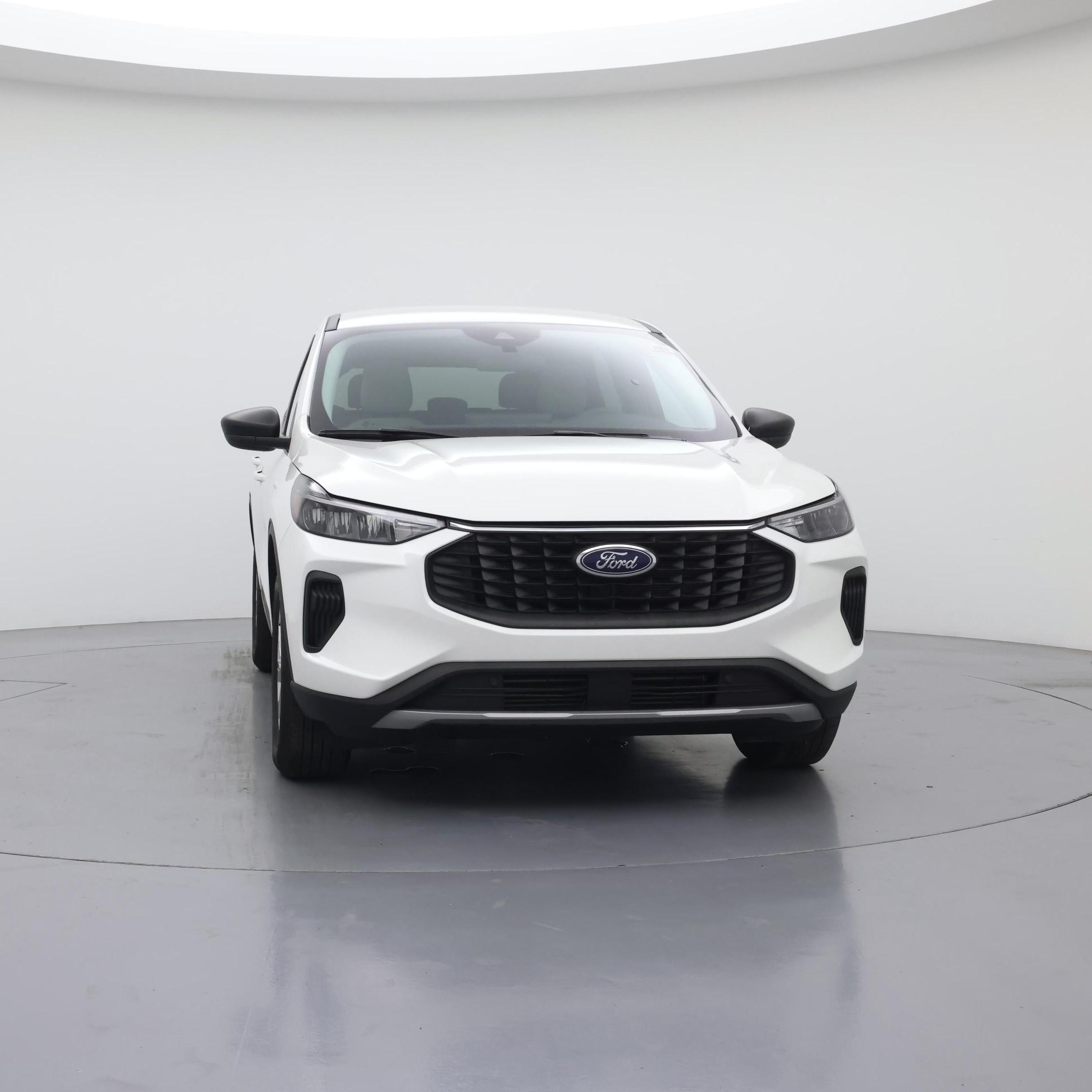 Thumbnail: 2023 Ford Escape - 5