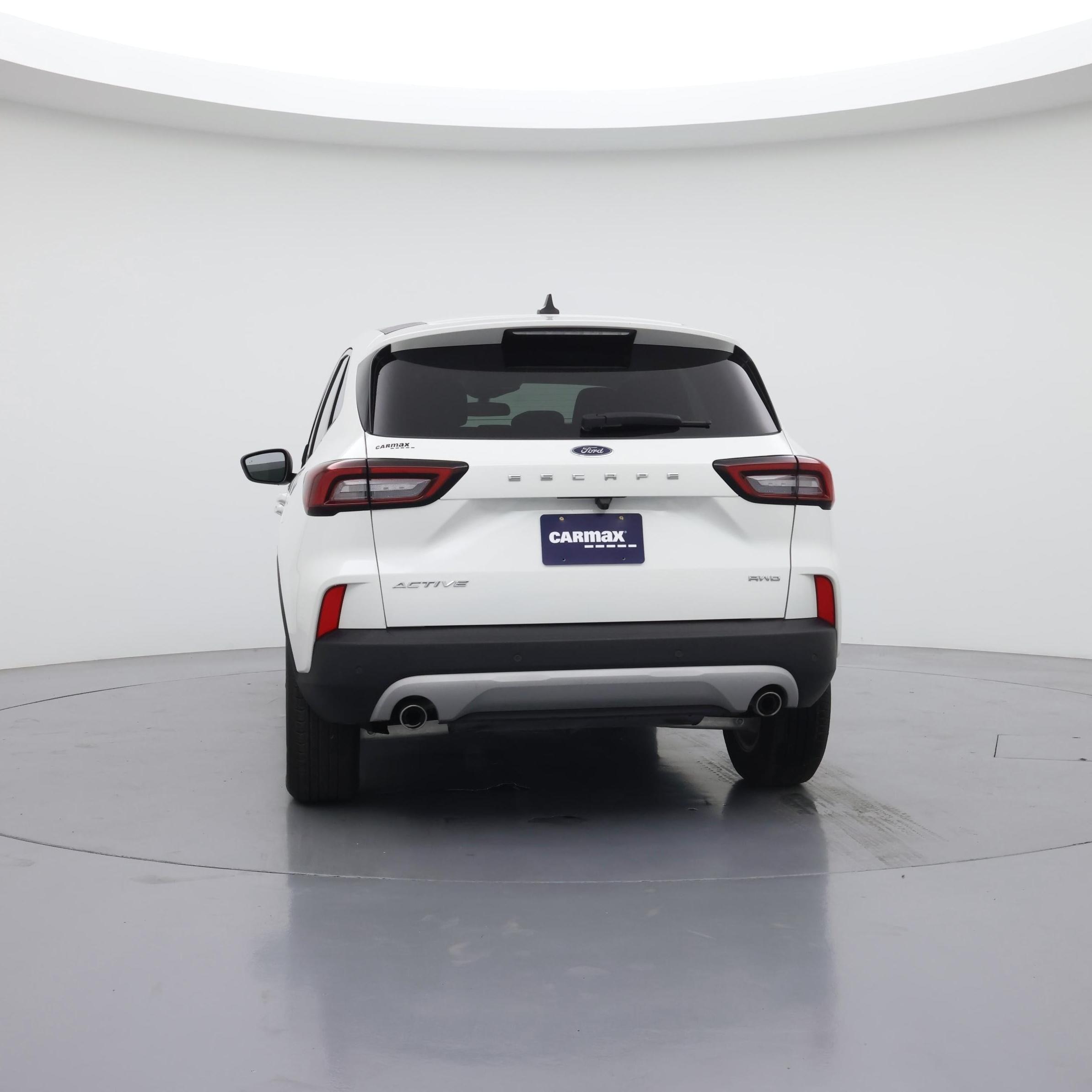 Thumbnail: 2023 Ford Escape - 6