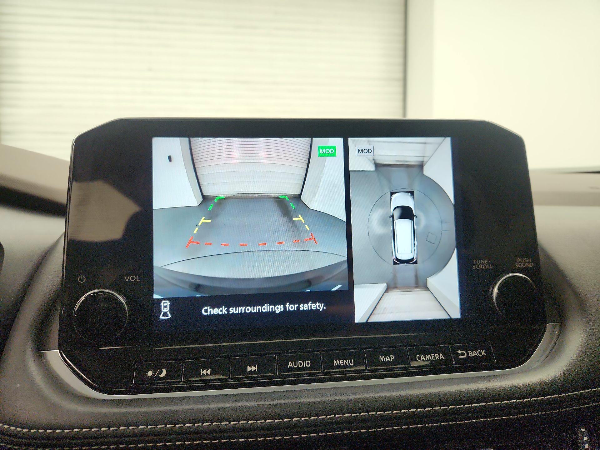 Thumbnail: 2021 Nissan Rogue - 15