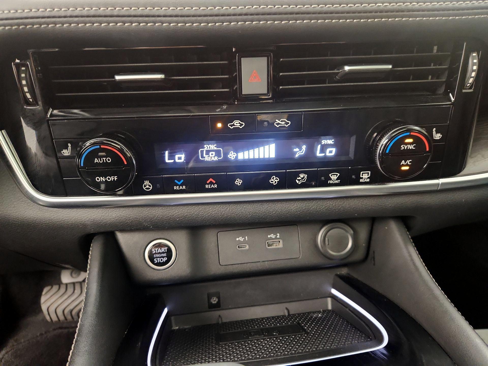 Thumbnail: 2021 Nissan Rogue - 17