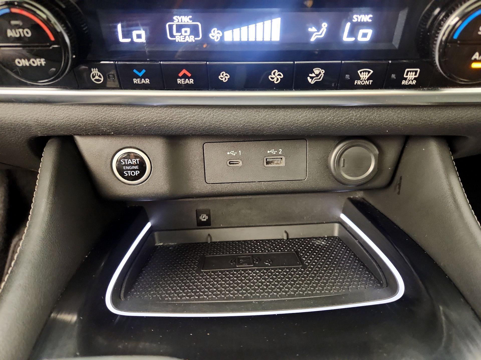 Thumbnail: 2021 Nissan Rogue - 19