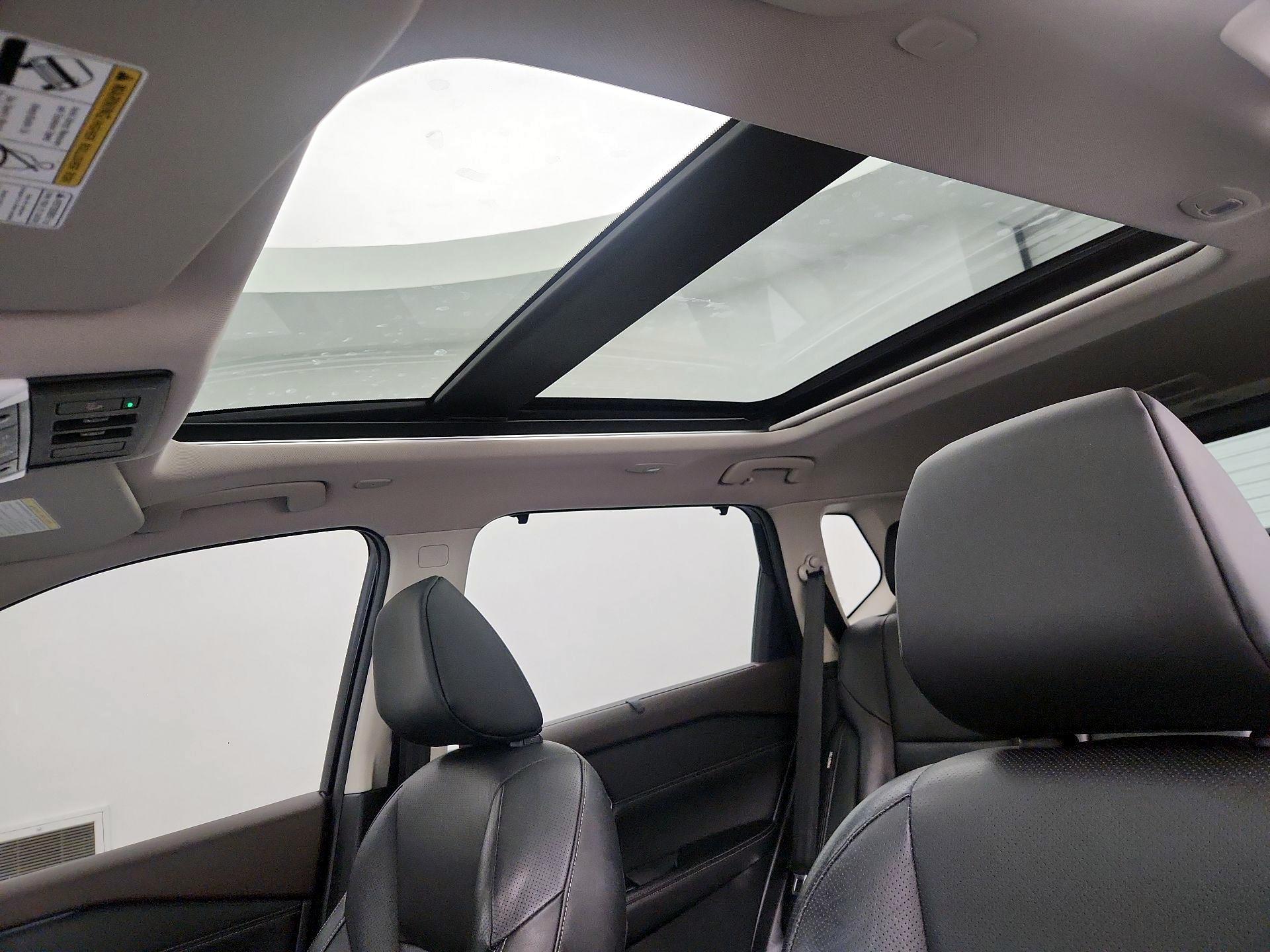 Thumbnail: 2021 Nissan Rogue - 20