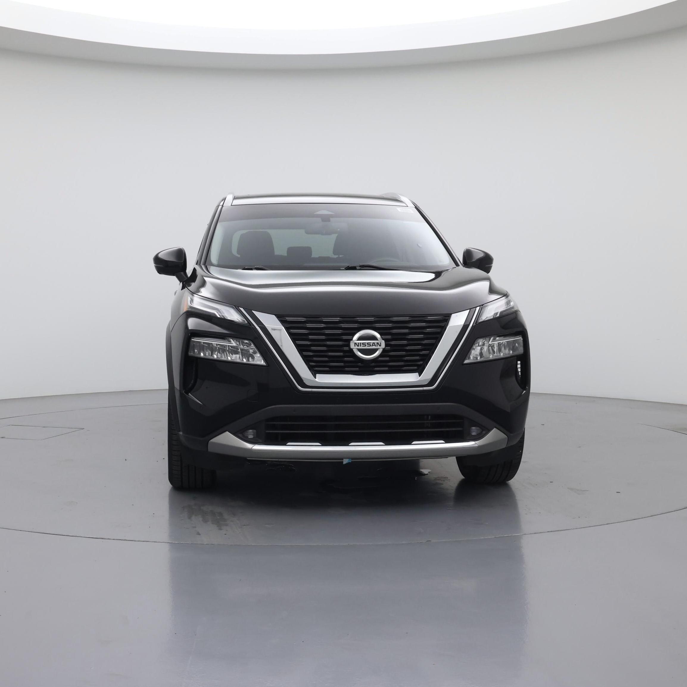 Thumbnail: 2021 Nissan Rogue - 5
