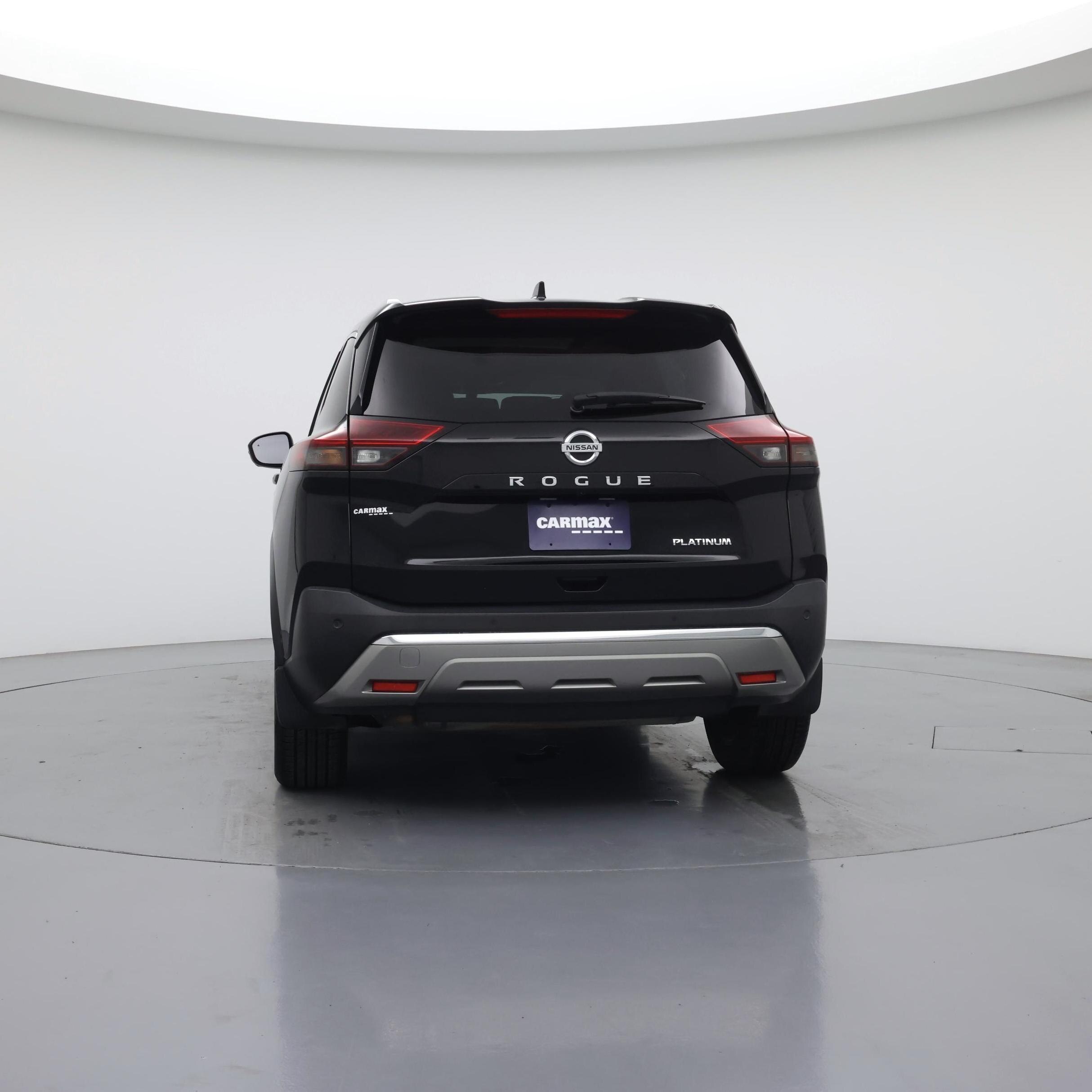 Thumbnail: 2021 Nissan Rogue - 6