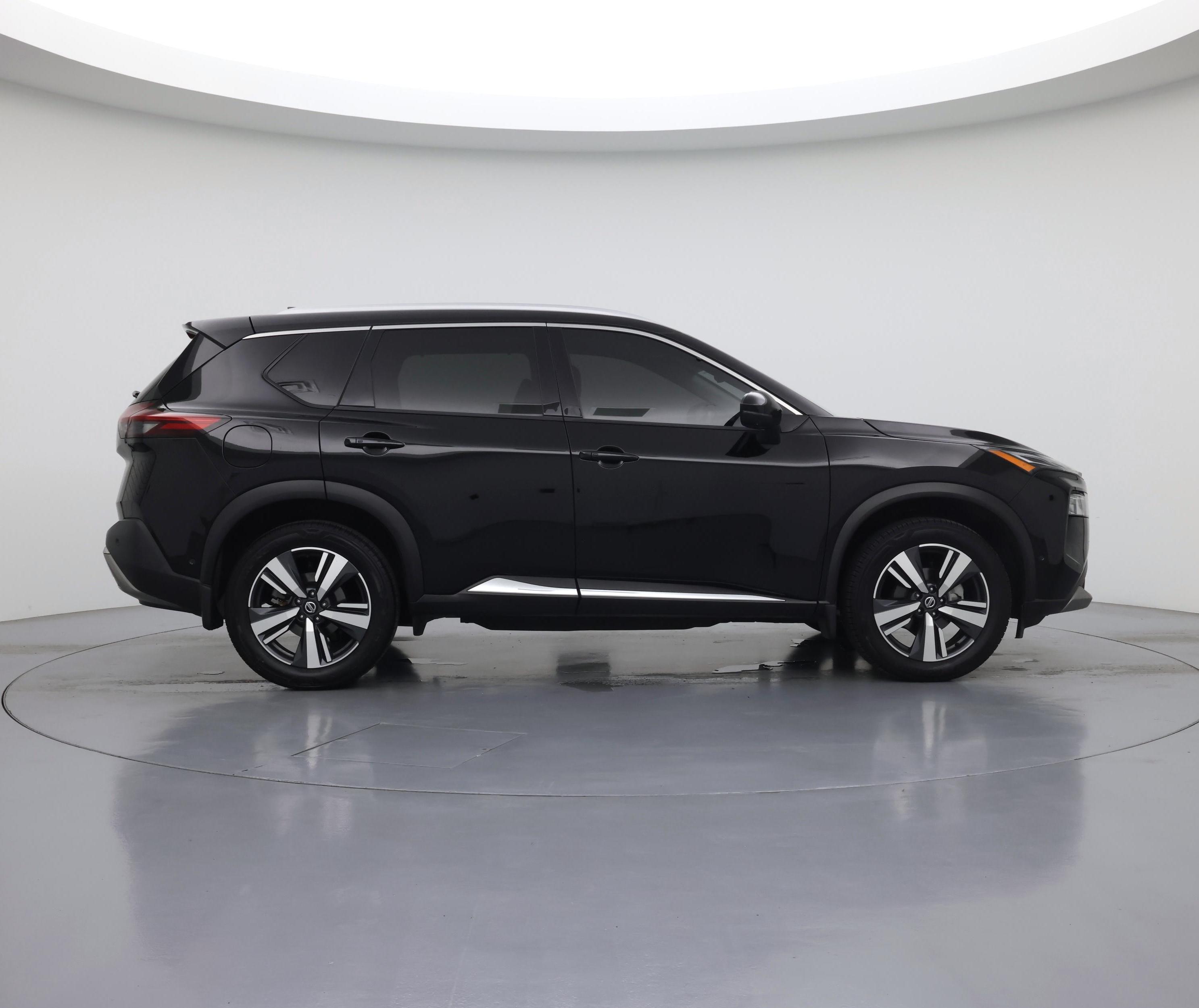 Thumbnail: 2021 Nissan Rogue - 7