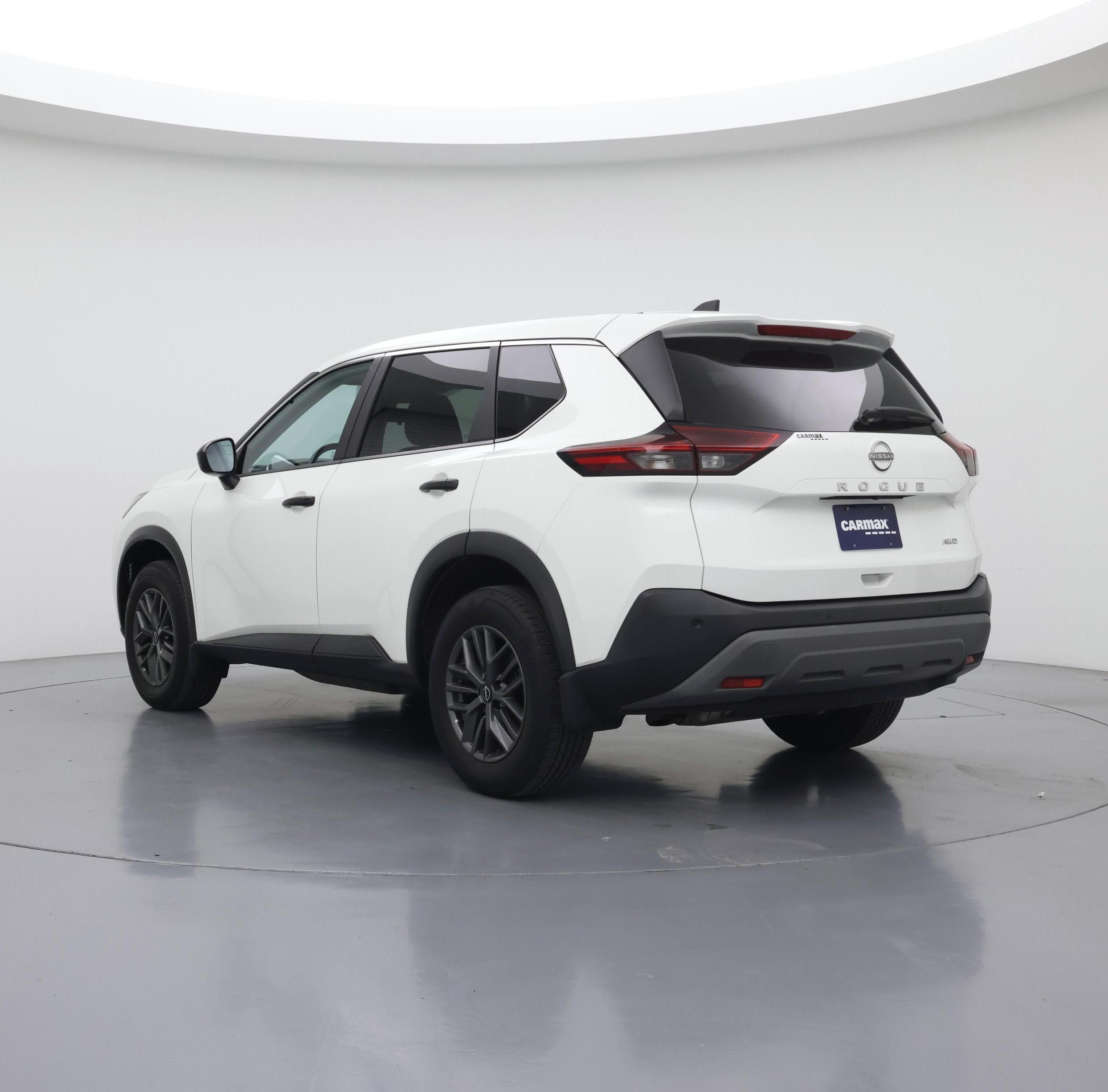Thumbnail: 2023 Nissan Rogue - 2