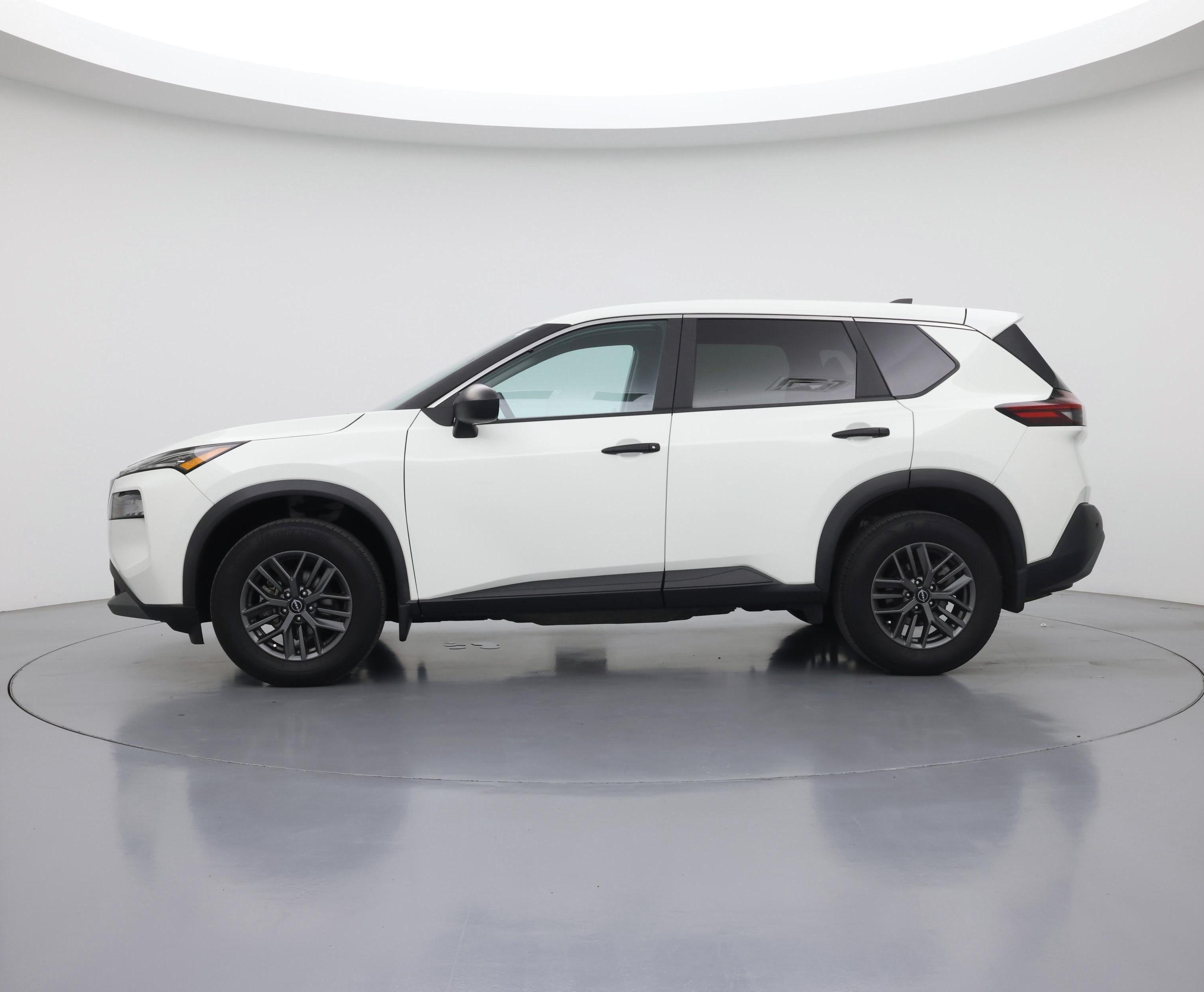 Thumbnail: 2023 Nissan Rogue - 3