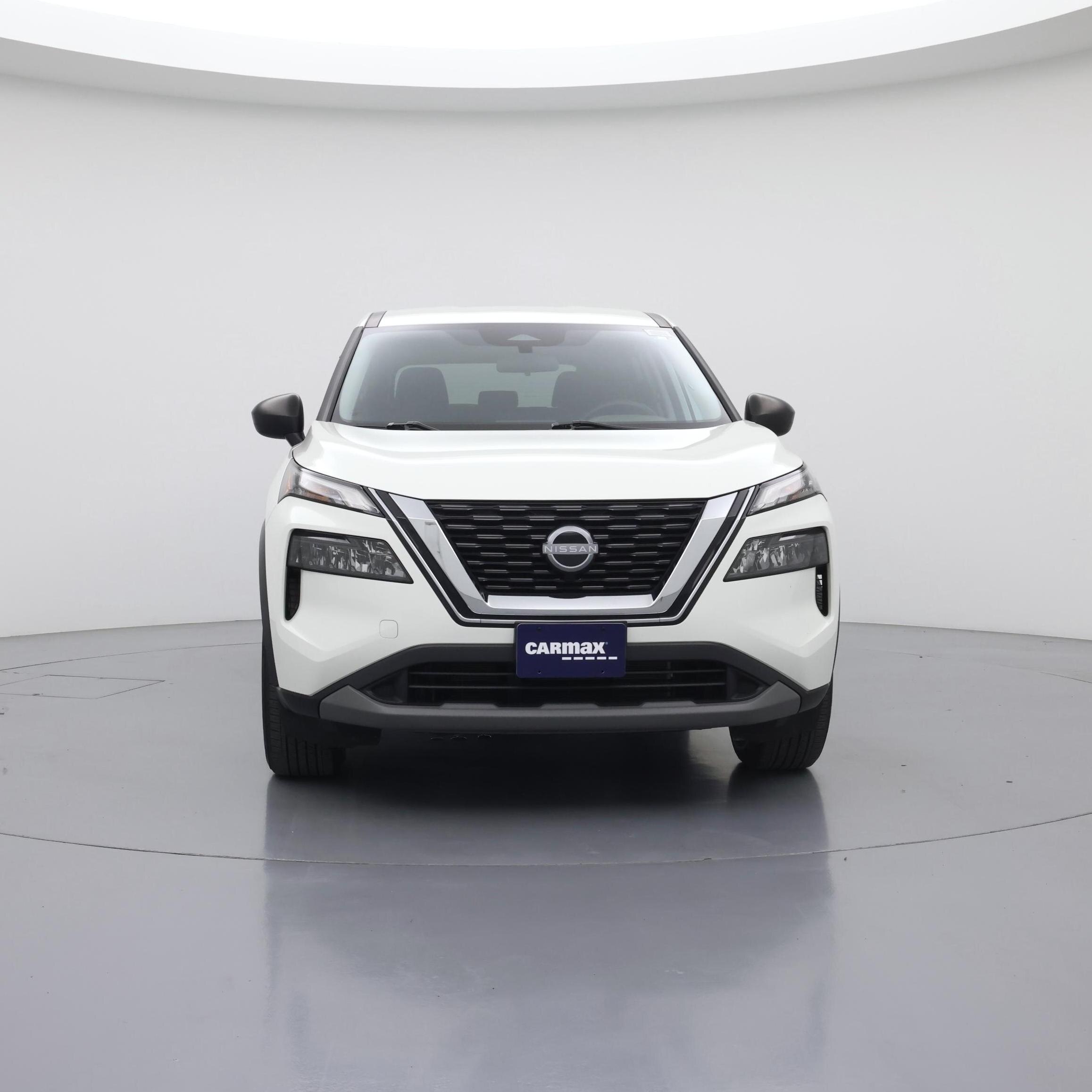 Thumbnail: 2023 Nissan Rogue - 5