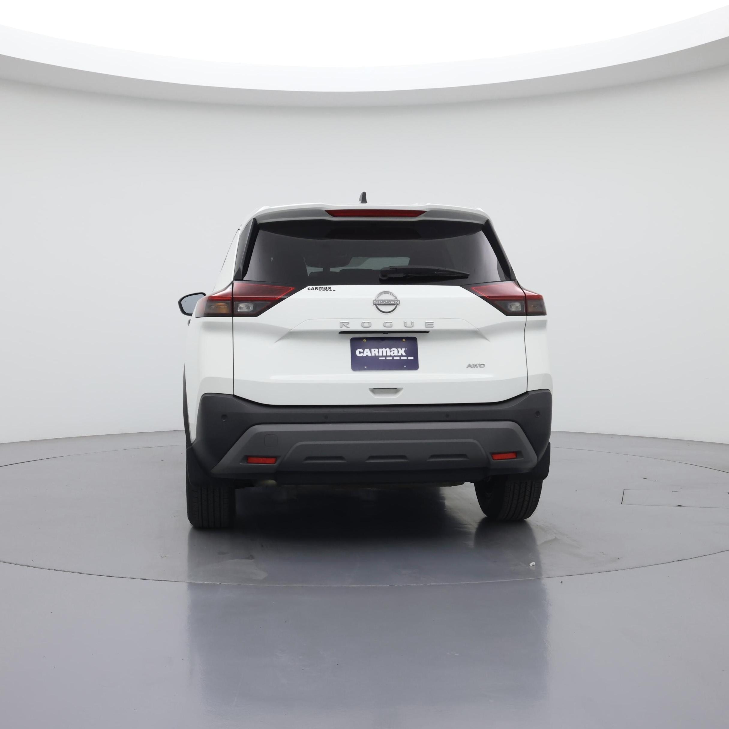 Thumbnail: 2023 Nissan Rogue - 6