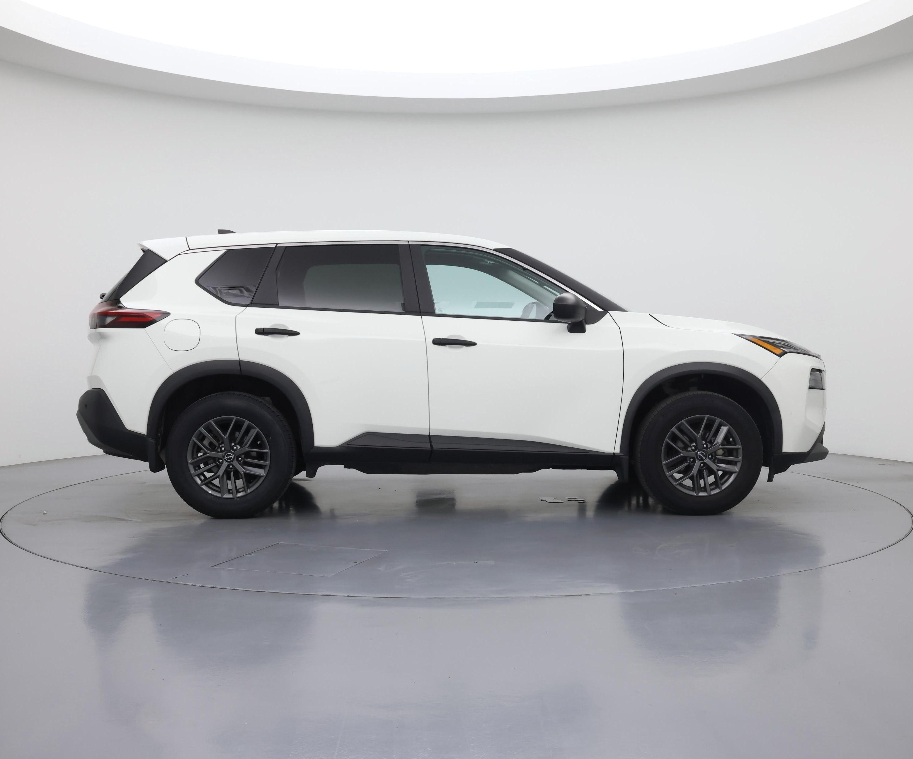 Thumbnail: 2023 Nissan Rogue - 7