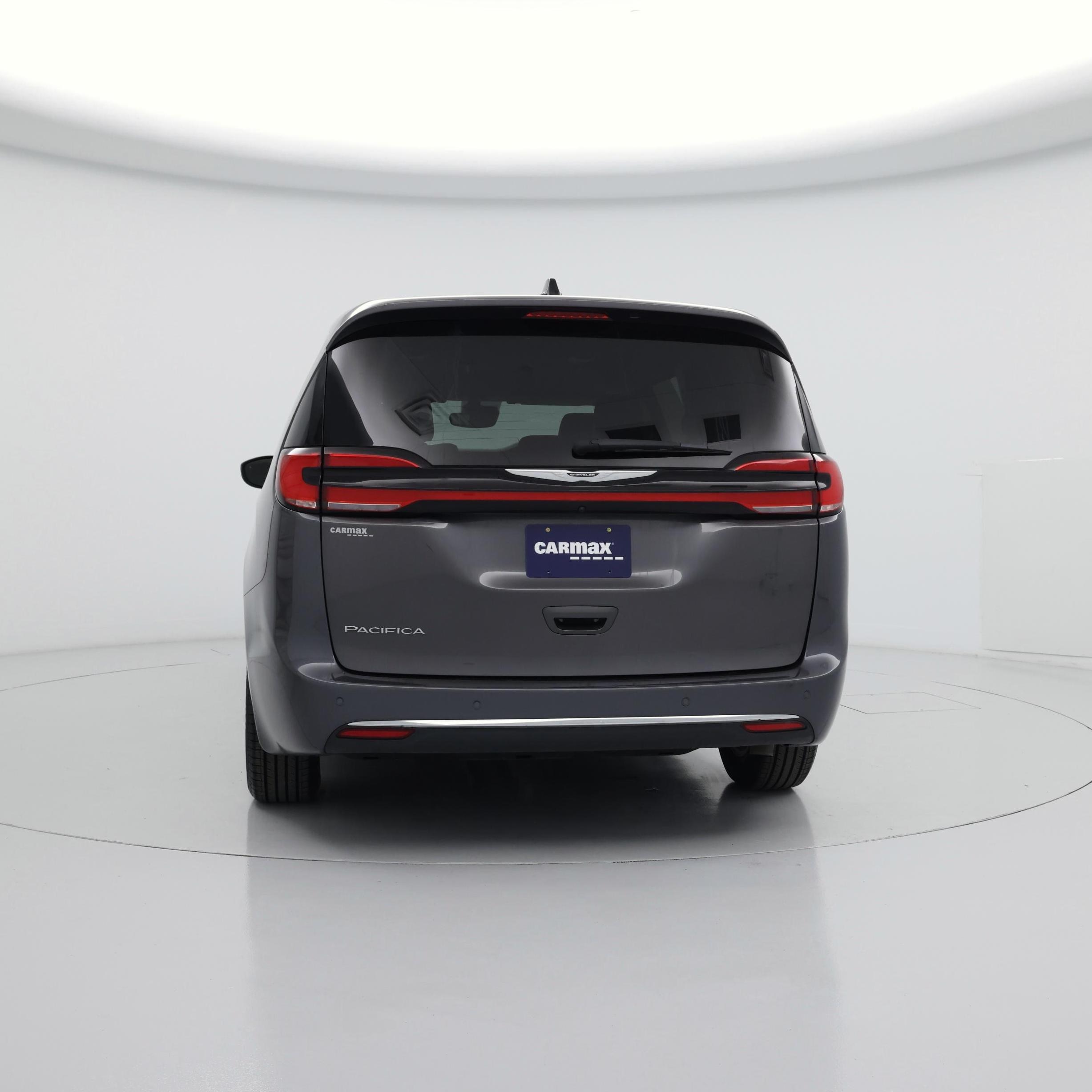 Thumbnail: 2023 Chrysler Pacifica - 6