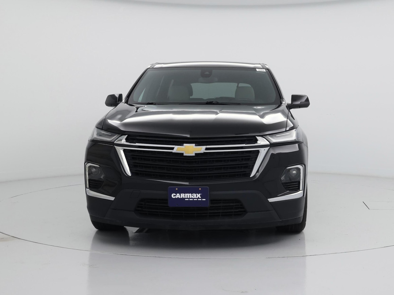 2022 Chevrolet Traverse LS - Photo 6
